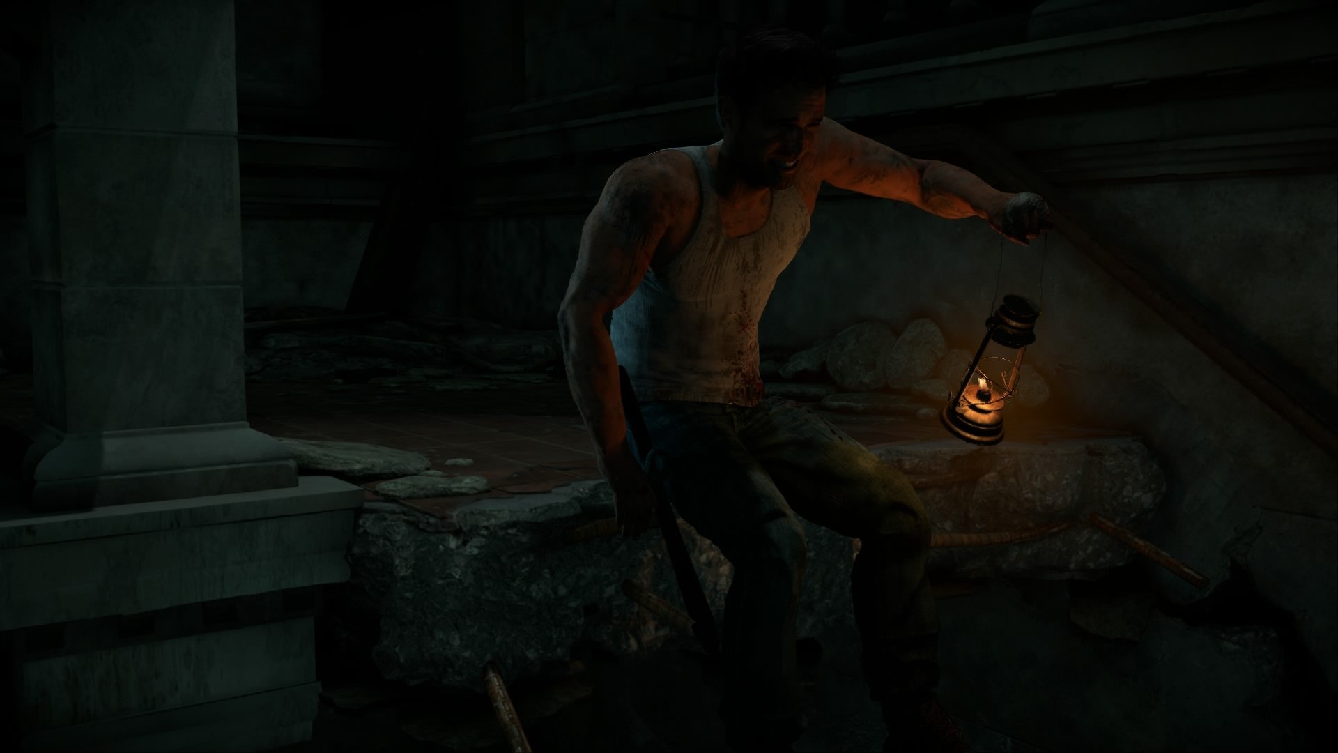 Until Dawn