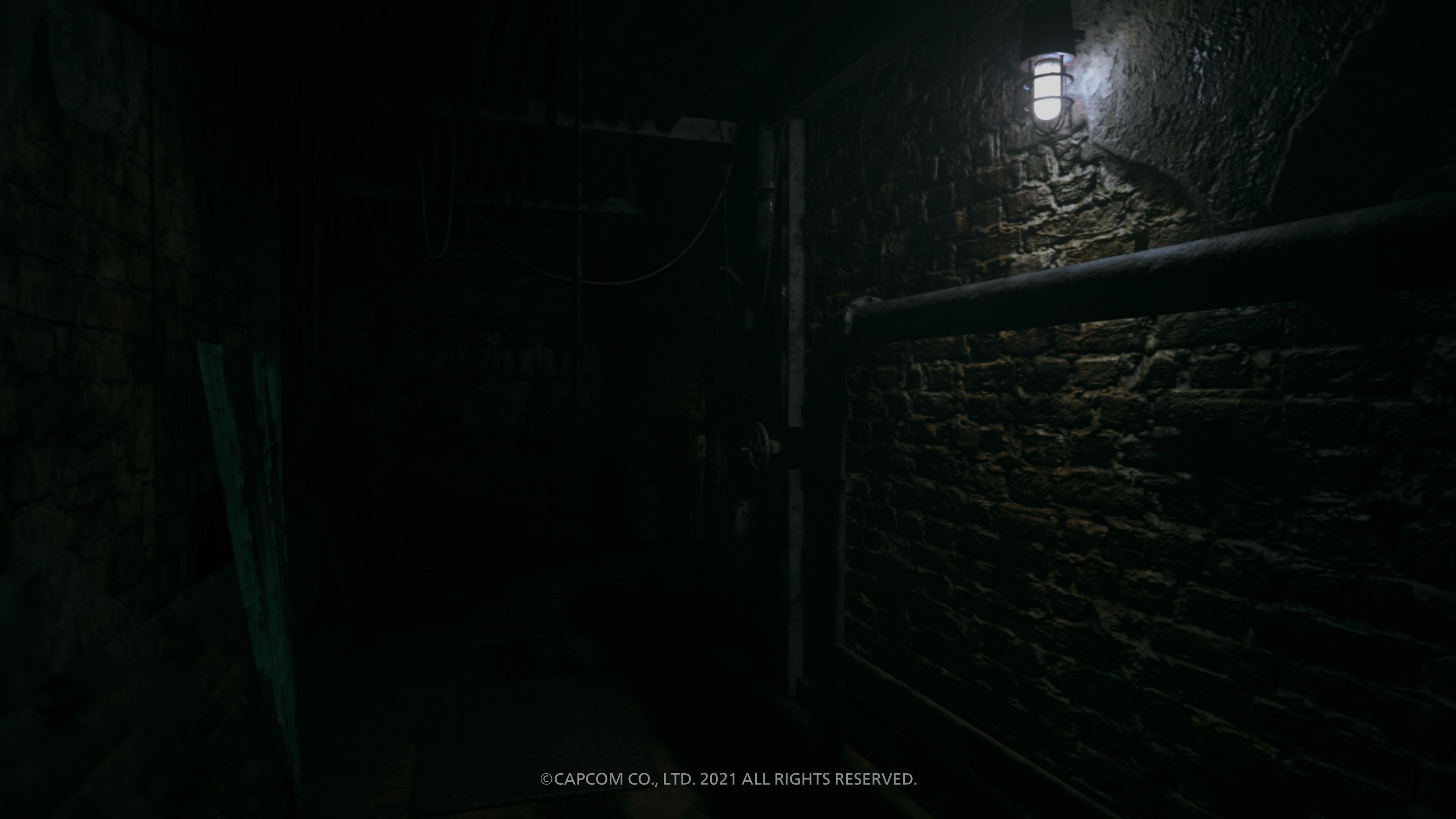 Resident Evil Village