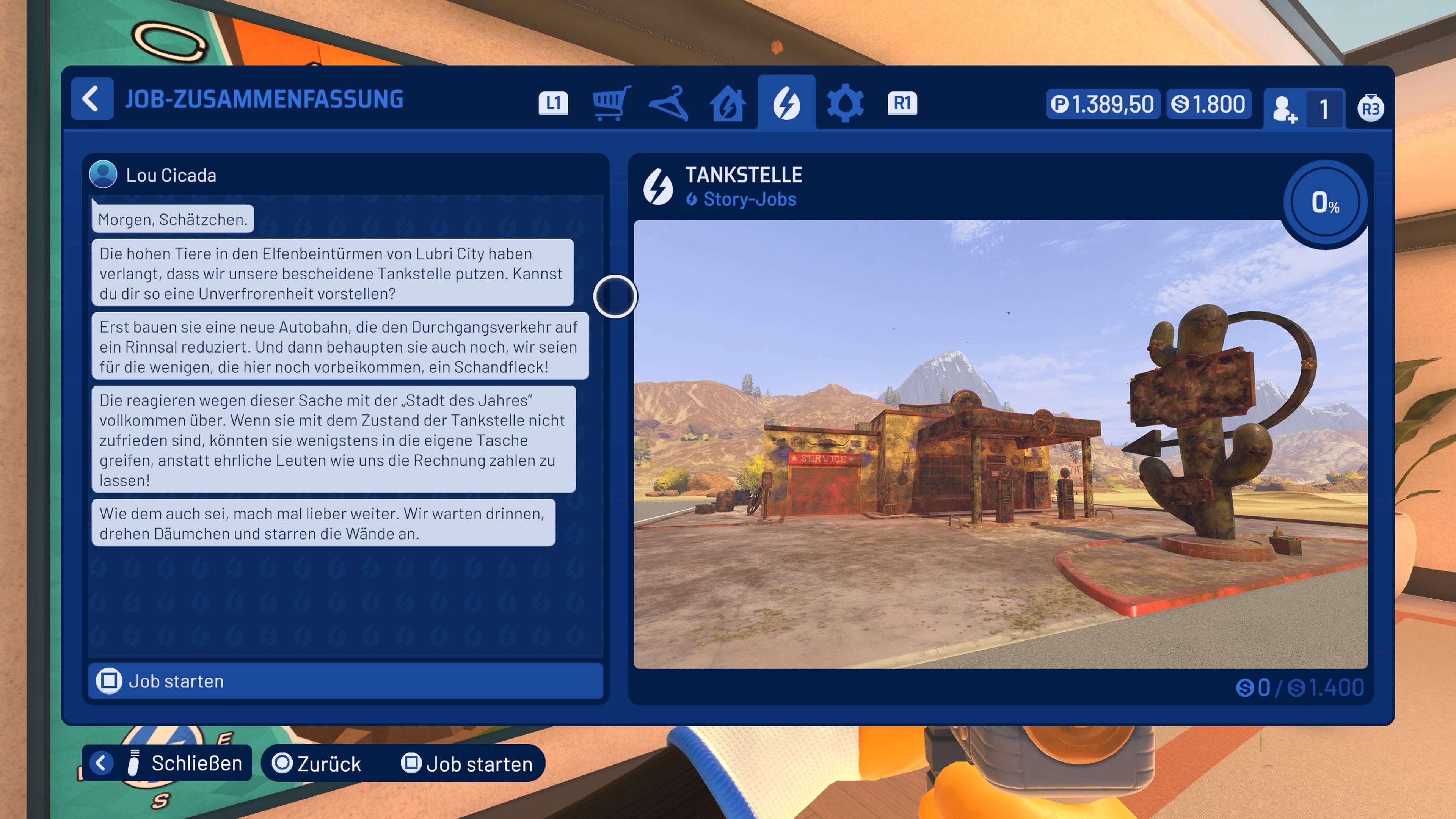 PowerWash Simulator 2