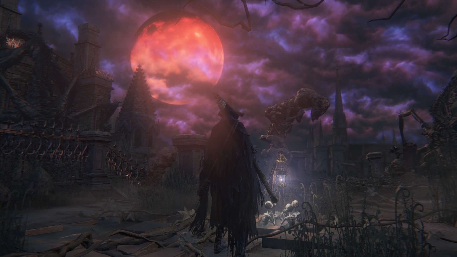 Bloodborne