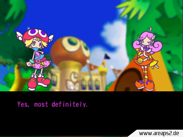Puyo Pop Fever
