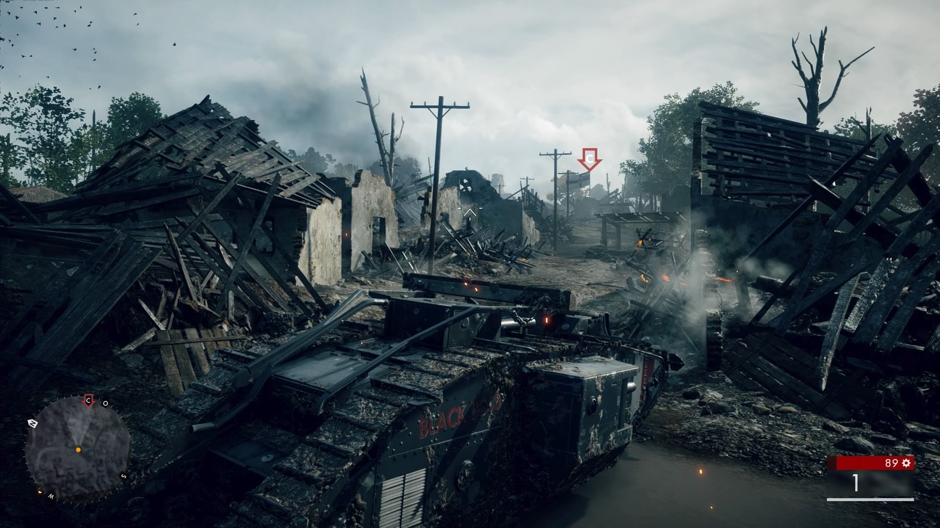 OnPSX Stream - Battlefield 5 Ankündigung ab 22Uhr