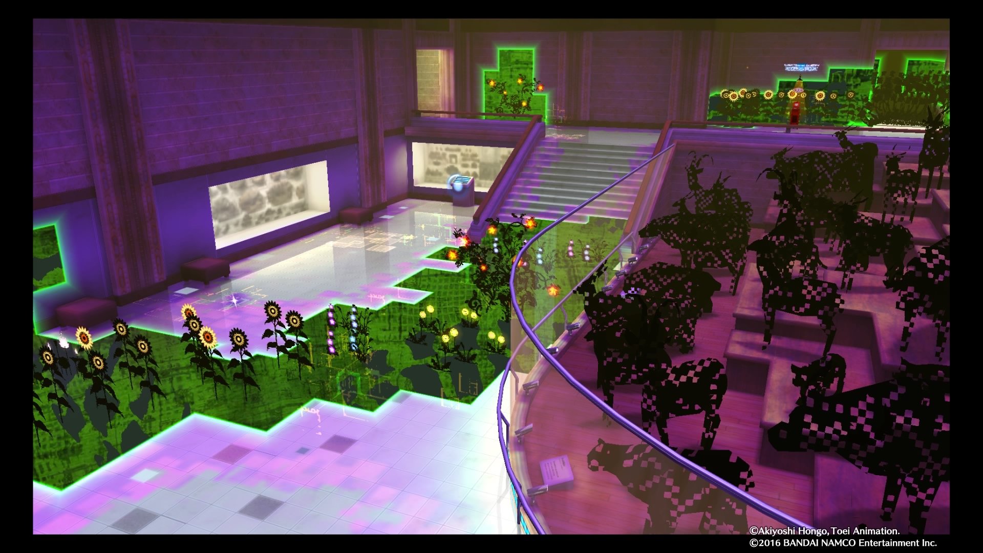 Digimon Story Cyber Sleuth