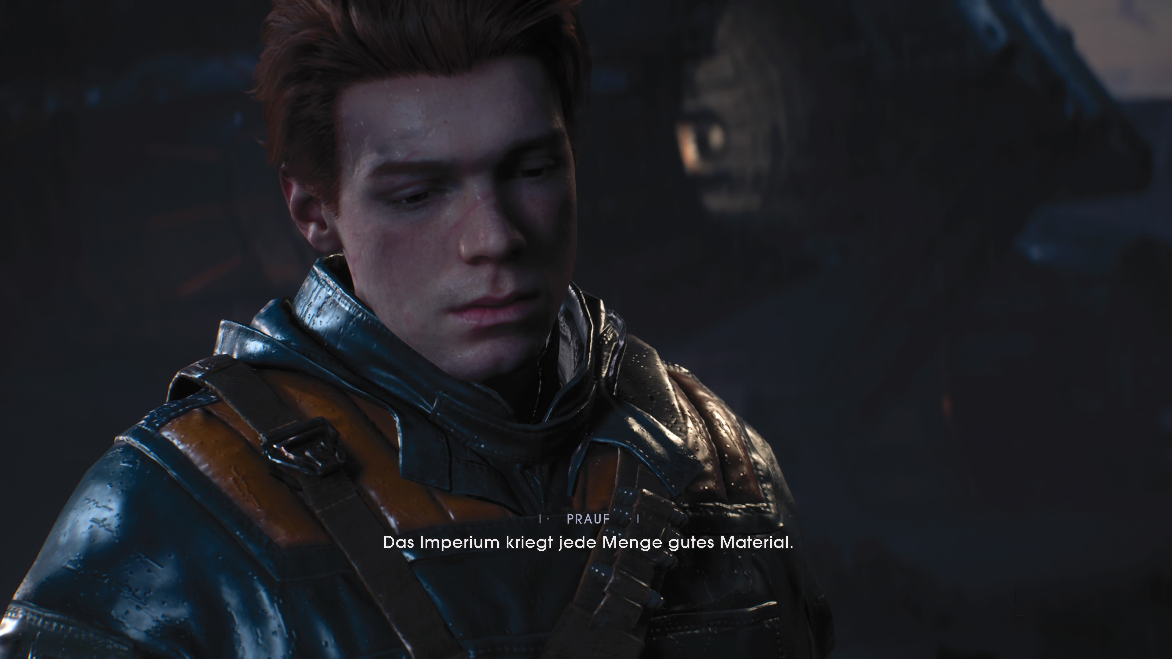 E3 2019: Star Wars Jedi: Fallen Order - Die Cover Artworks