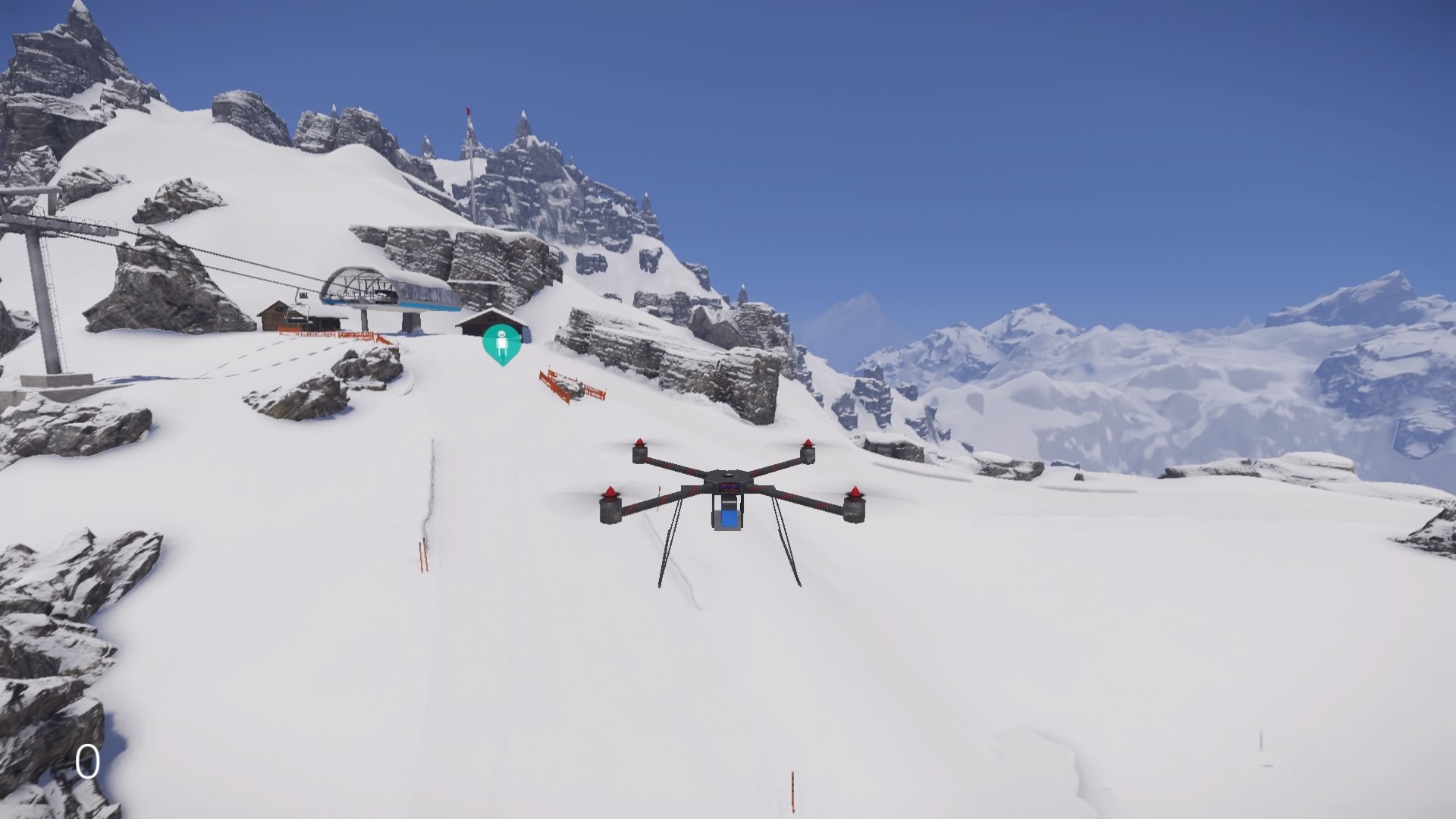 SNOW - Founder's Pack