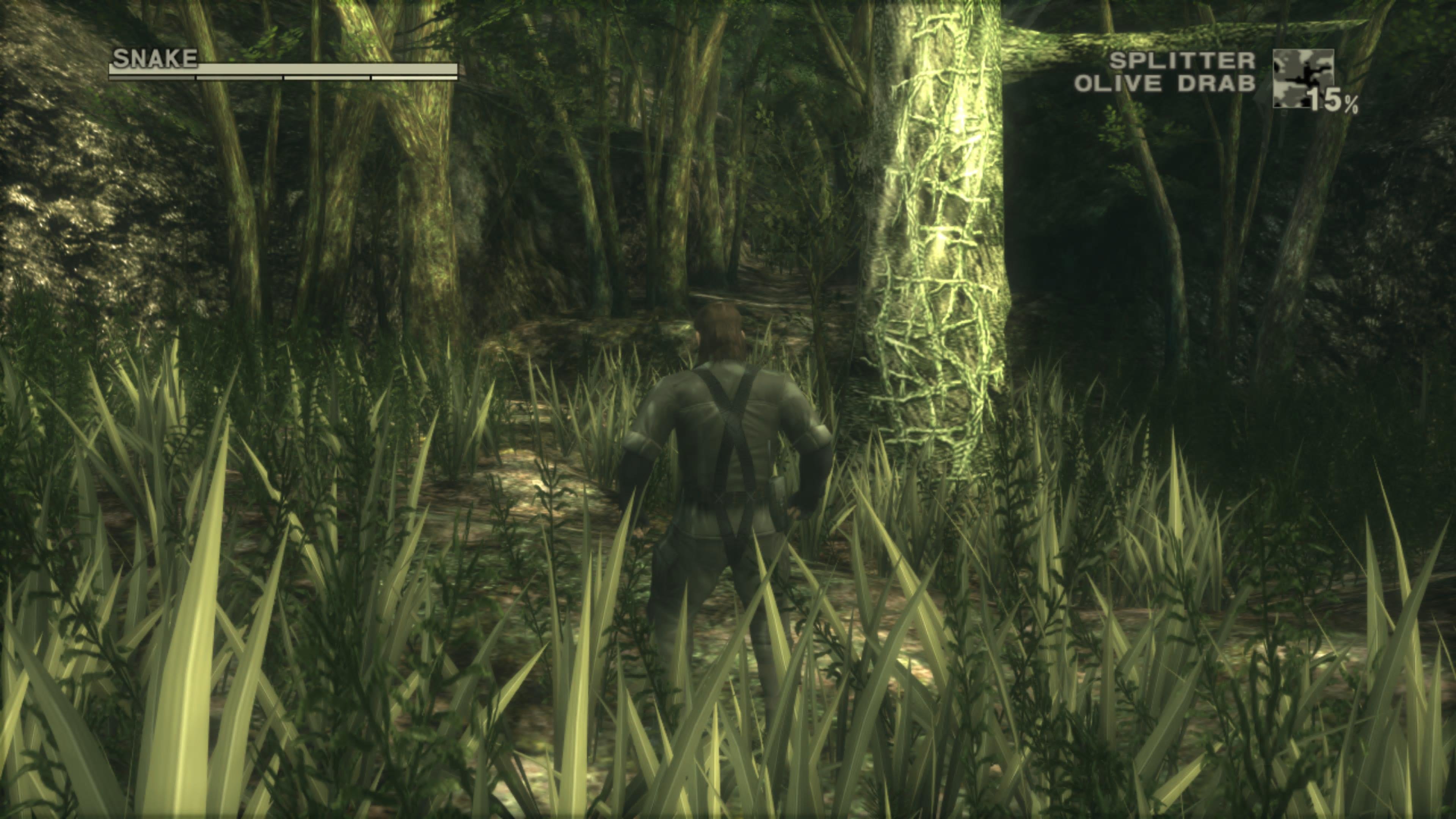 Metal Gear Solid: Master Collection Vol. 1