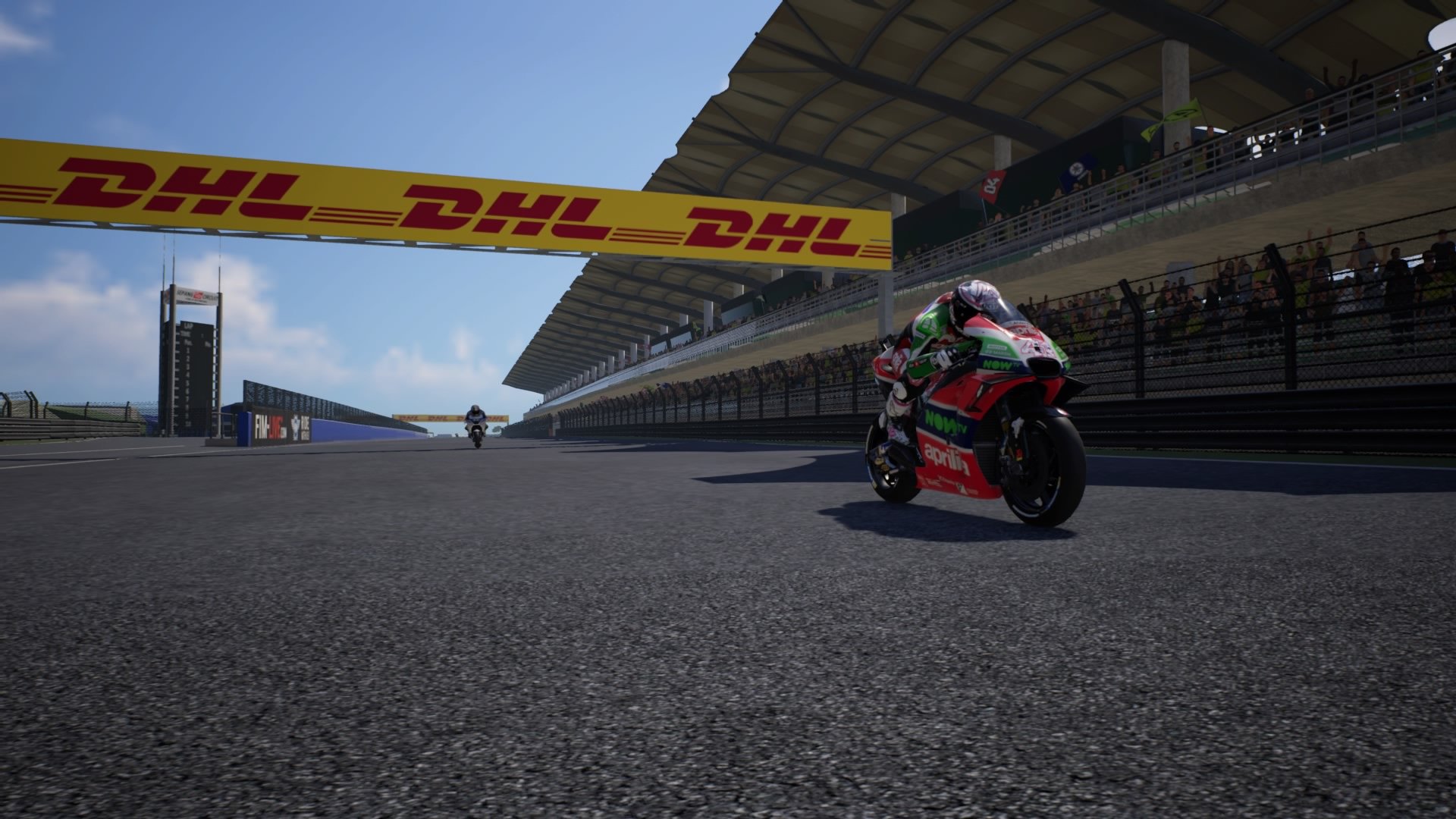 MotoGP 18