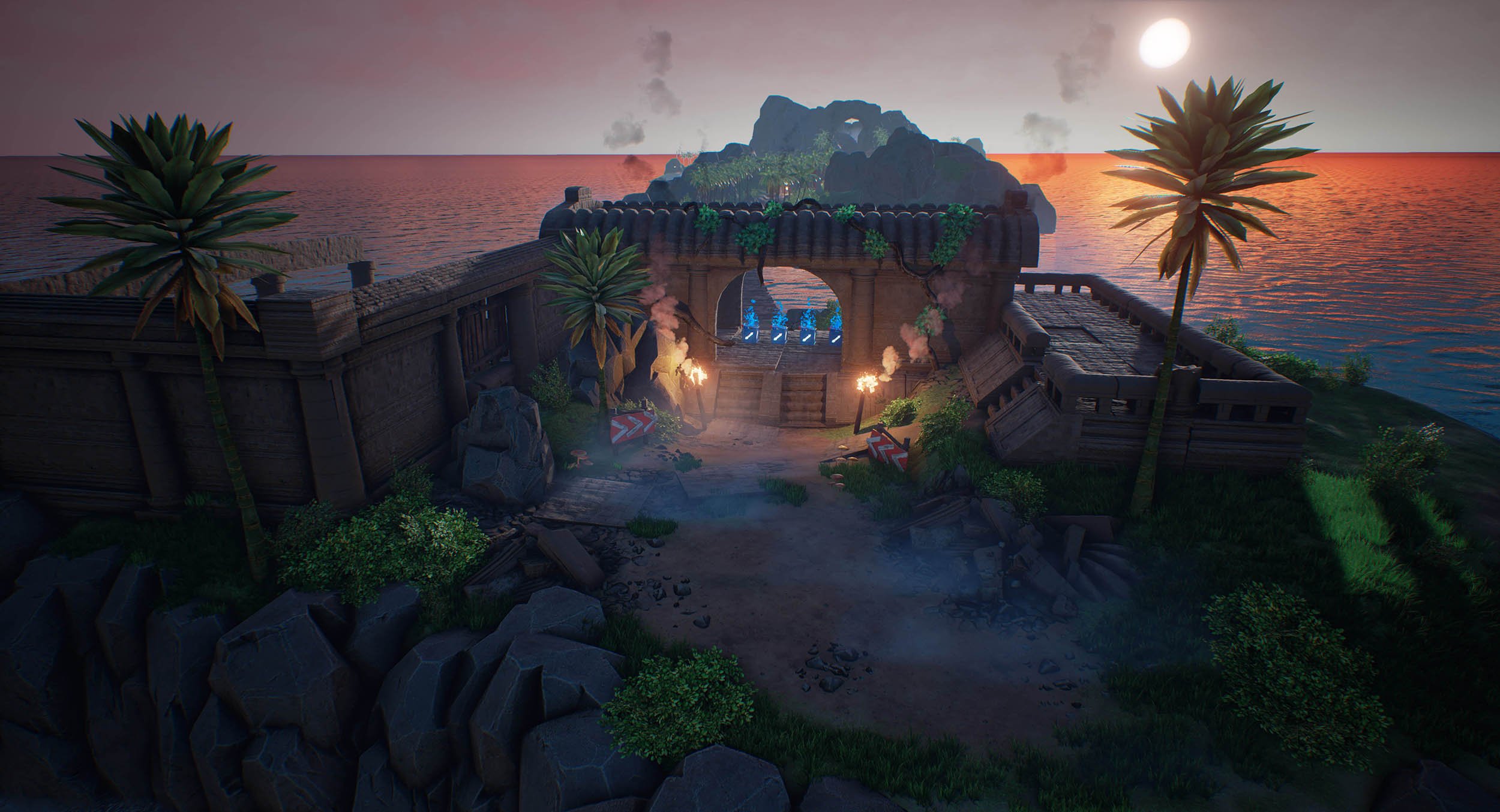 Unbox: Newbies Adventure