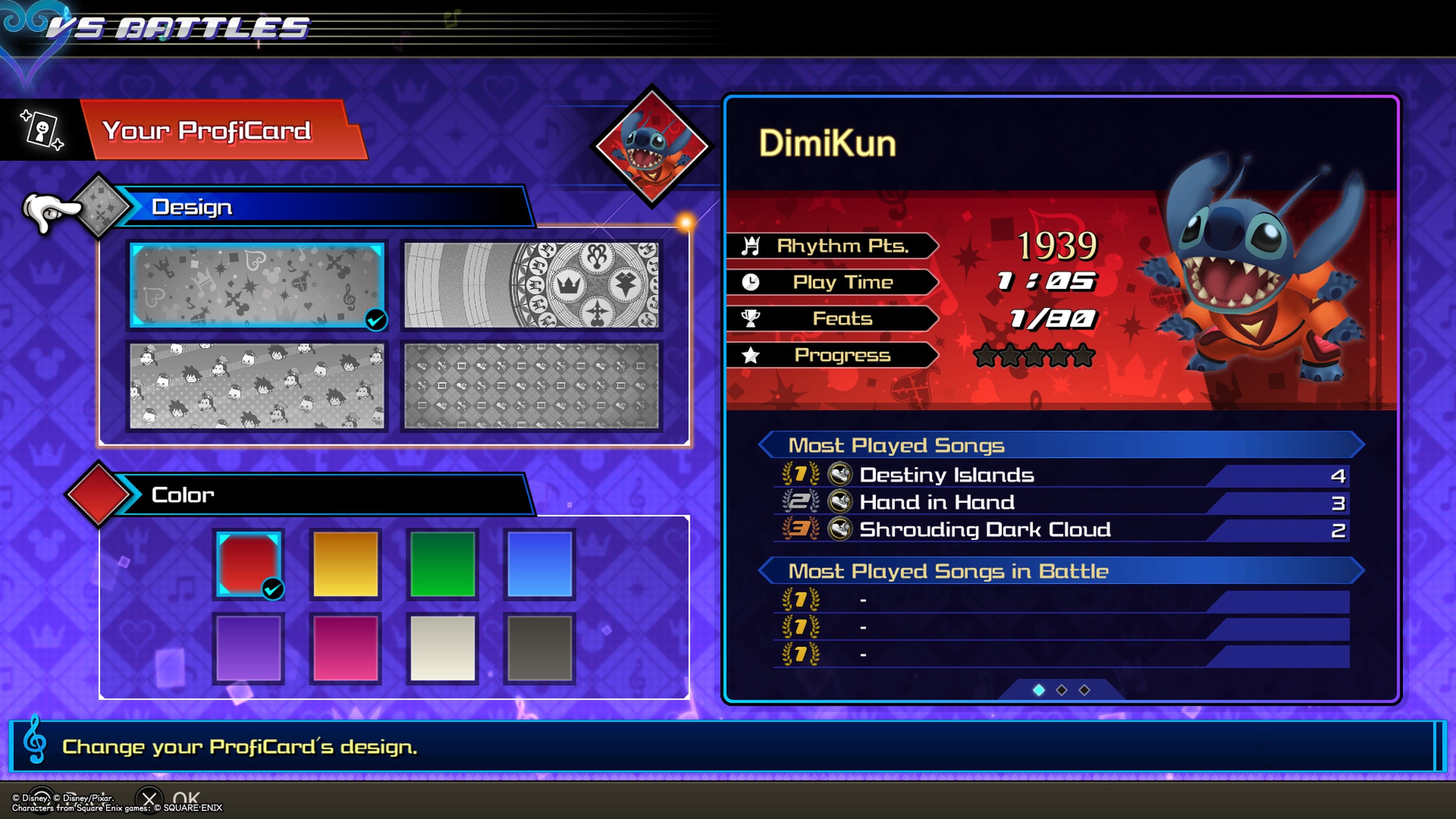 Kingdom Hearts: Melody of Memory