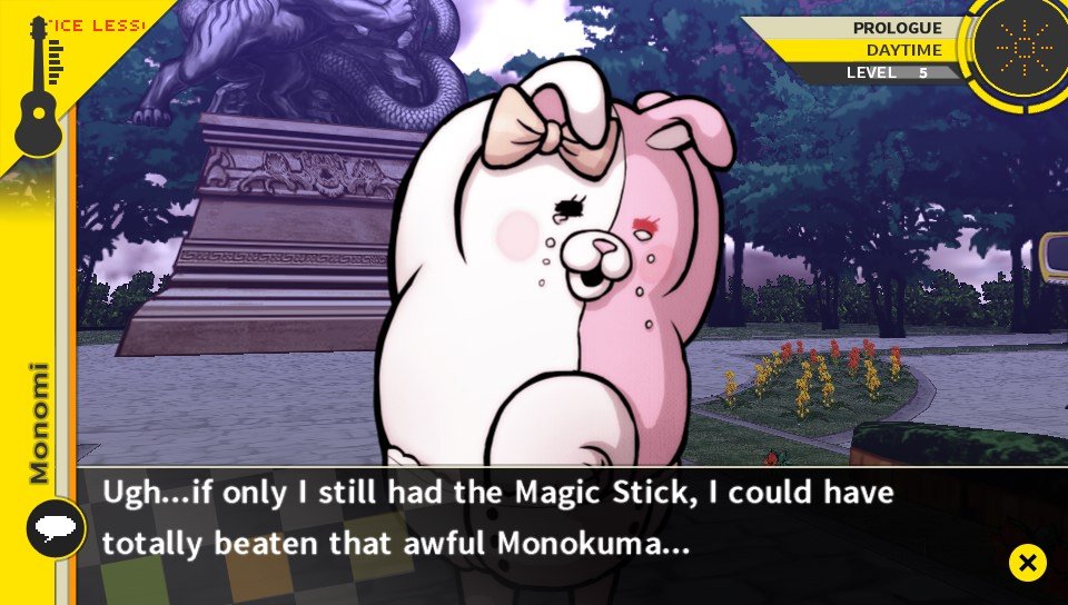 Danganronpa 2: Goodbye Despair