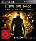 Deus Ex: Human Revolution