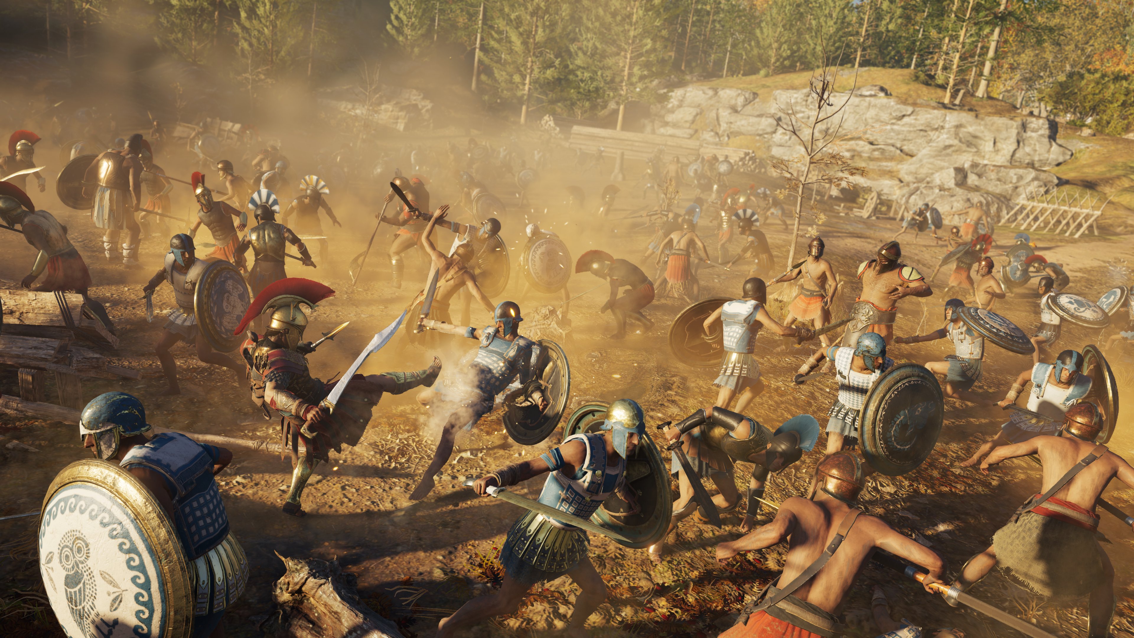 Assassin`s Creed: Odyssey