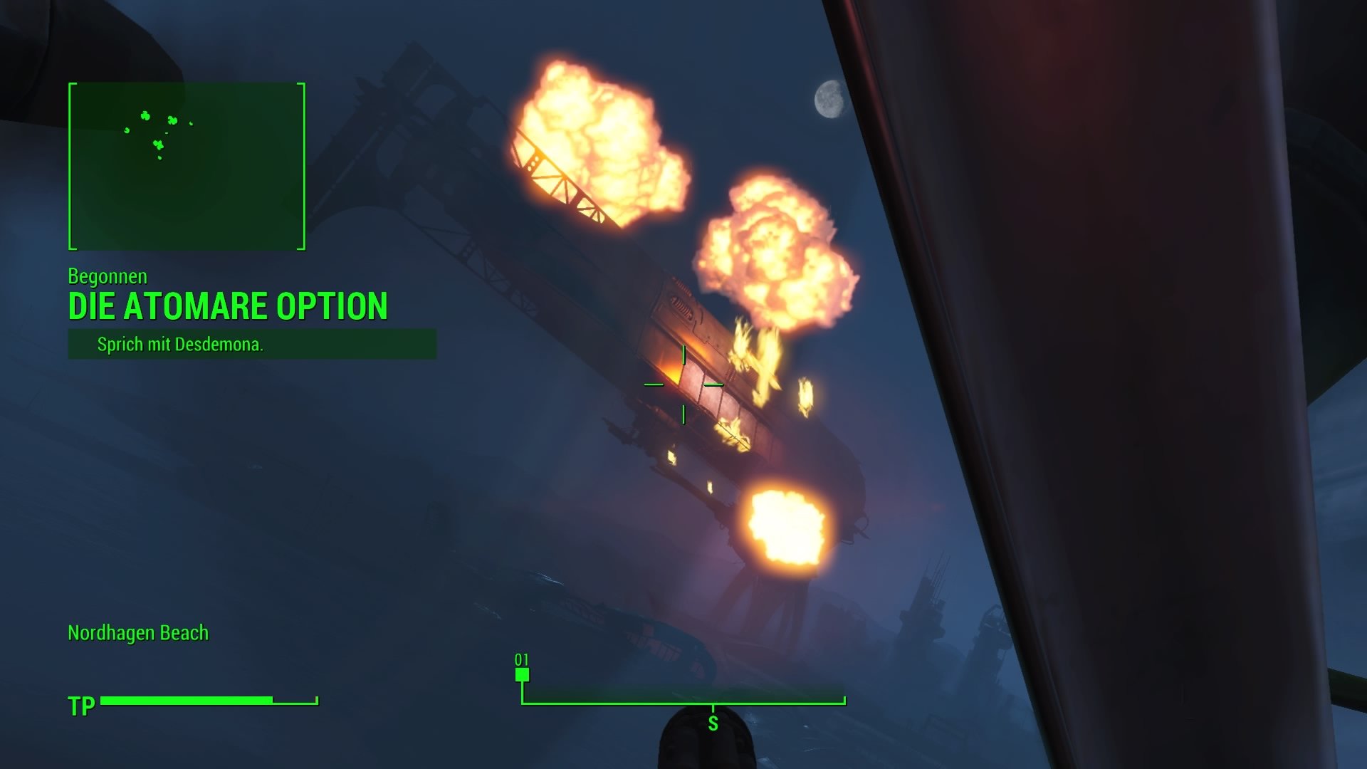 Fallout 4 Game of the Year Edition