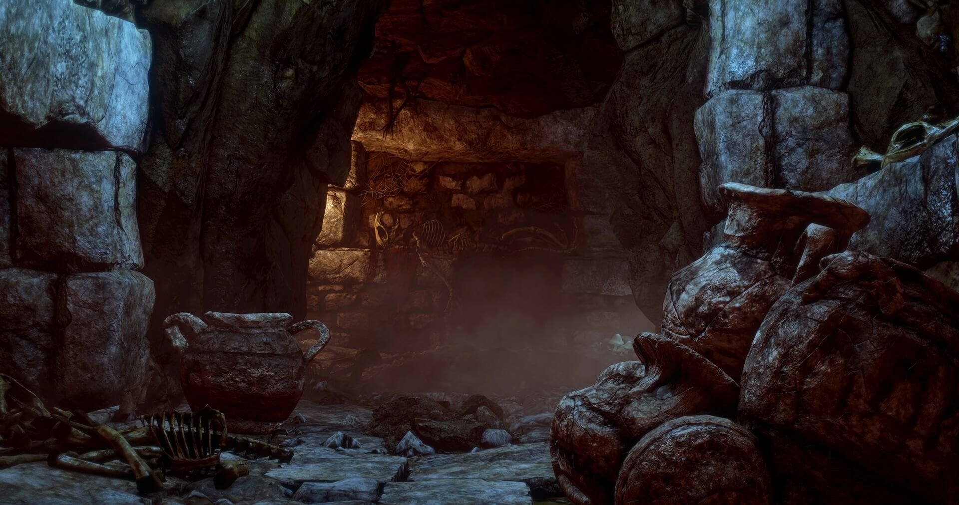 Ghost of a Tale
