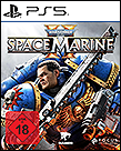 Warhammer 40.000: Space Marine 2