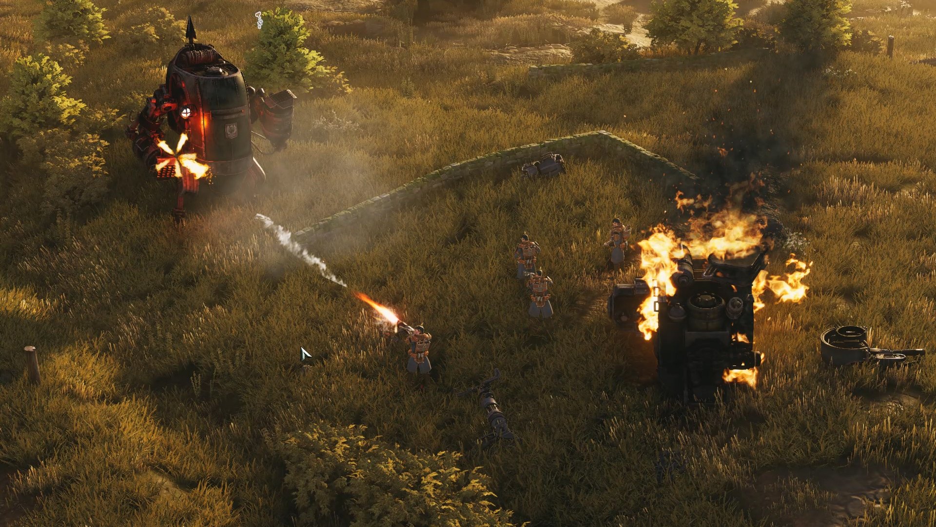 Iron Harvest Complete Edition