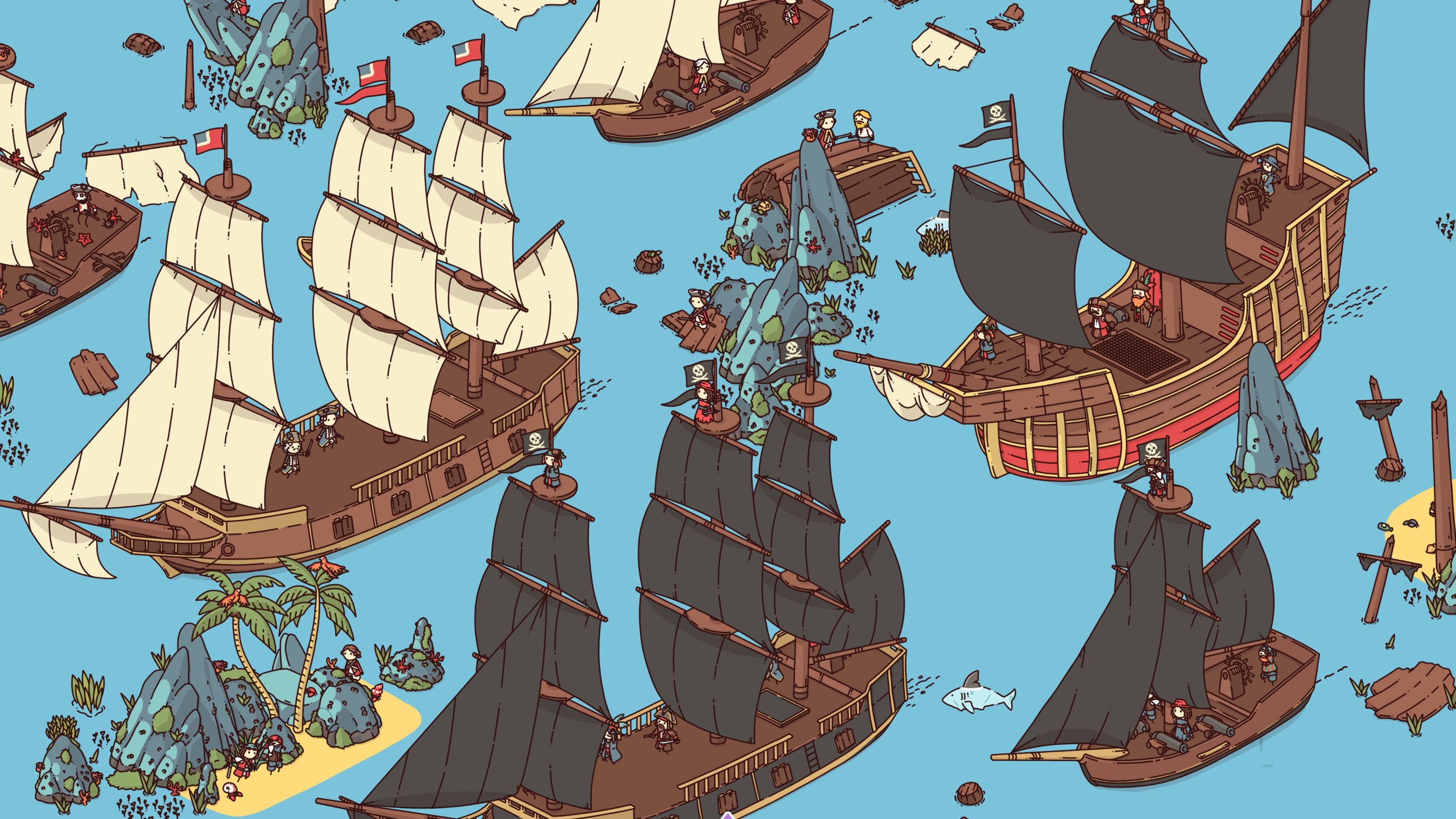 Hidden Through Time: Definite Edition