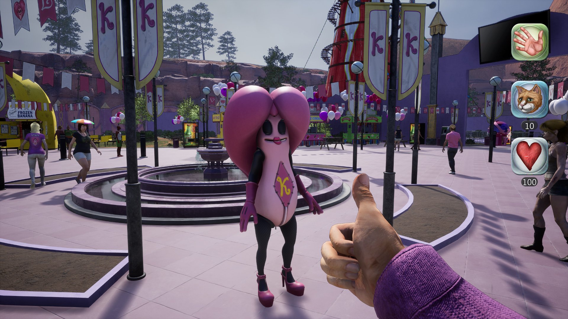 Postal 4: No Regrets - Skandalspiel erscheint im März auf PS4 & PS5