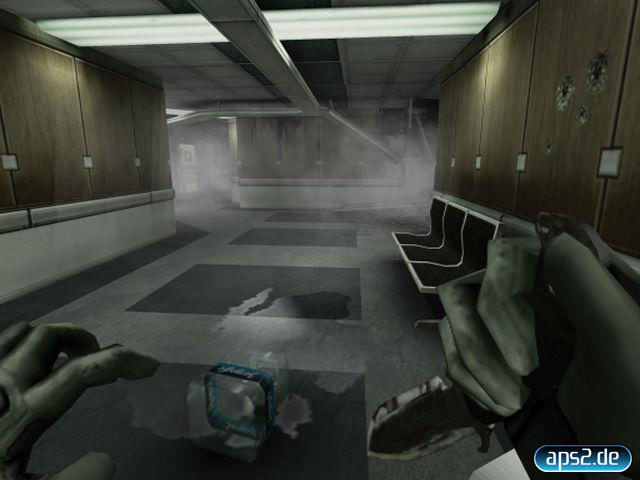 Killzone