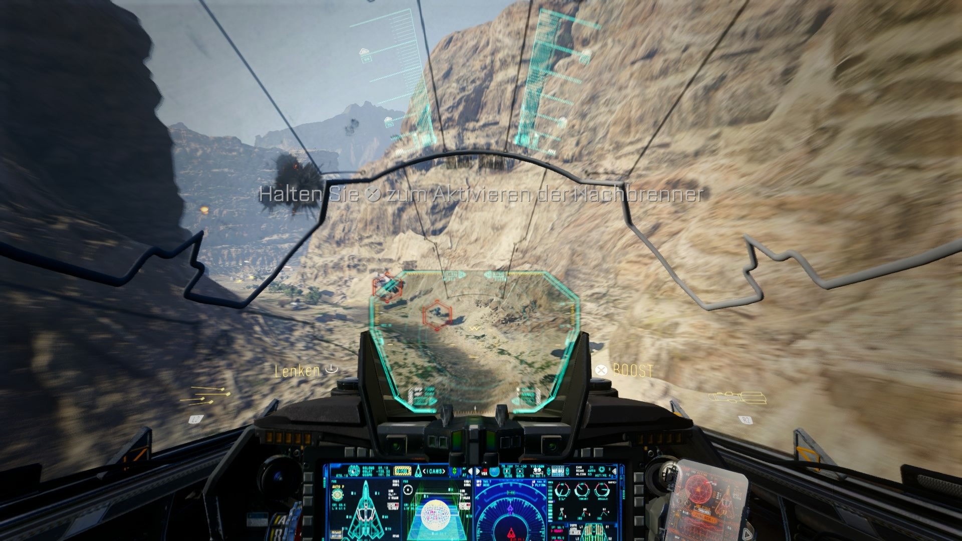 Call of Duty: Advanced Warfare