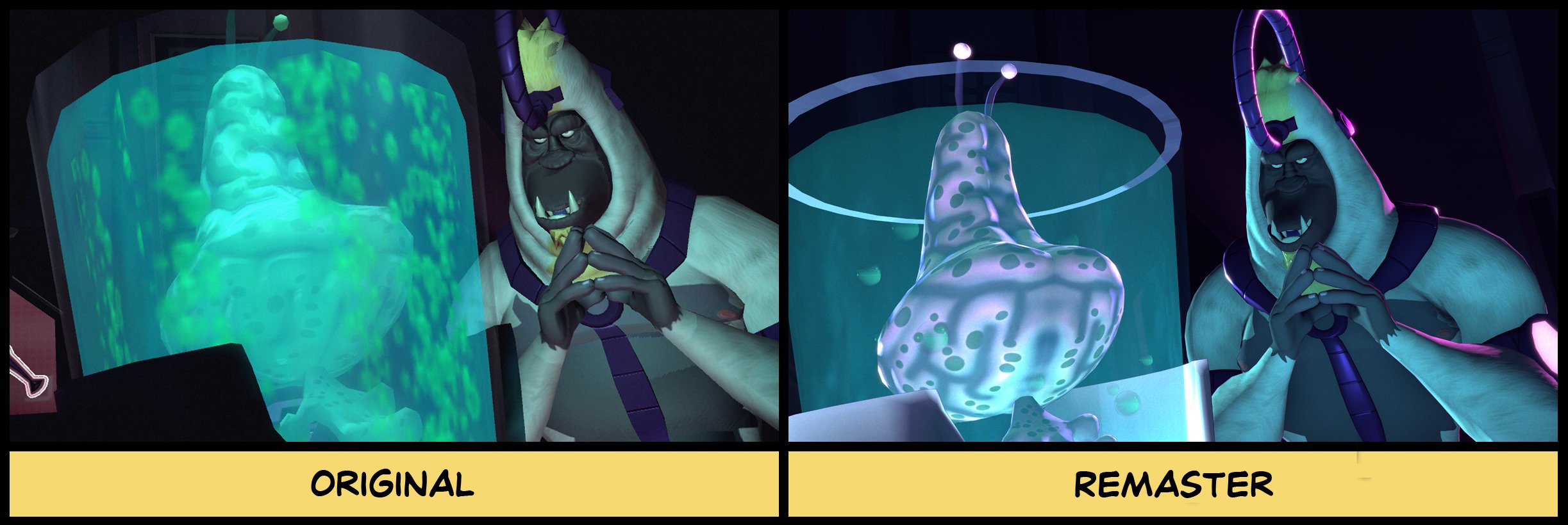 Sam & Max: The Devil`s Playhouse