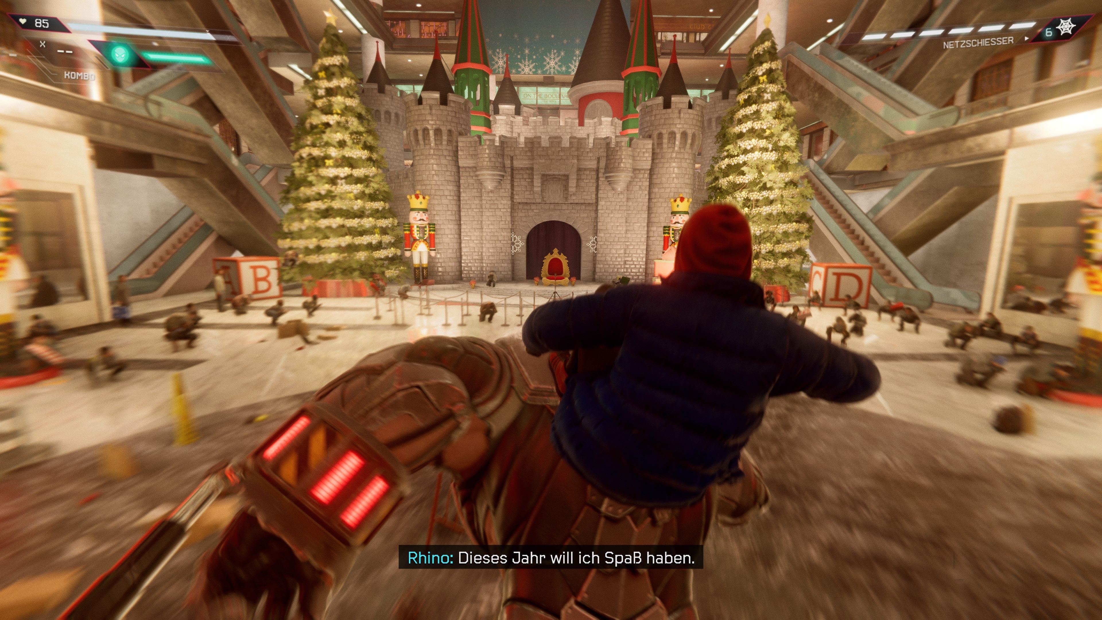 Marvel`s Spider-Man: Miles Morales