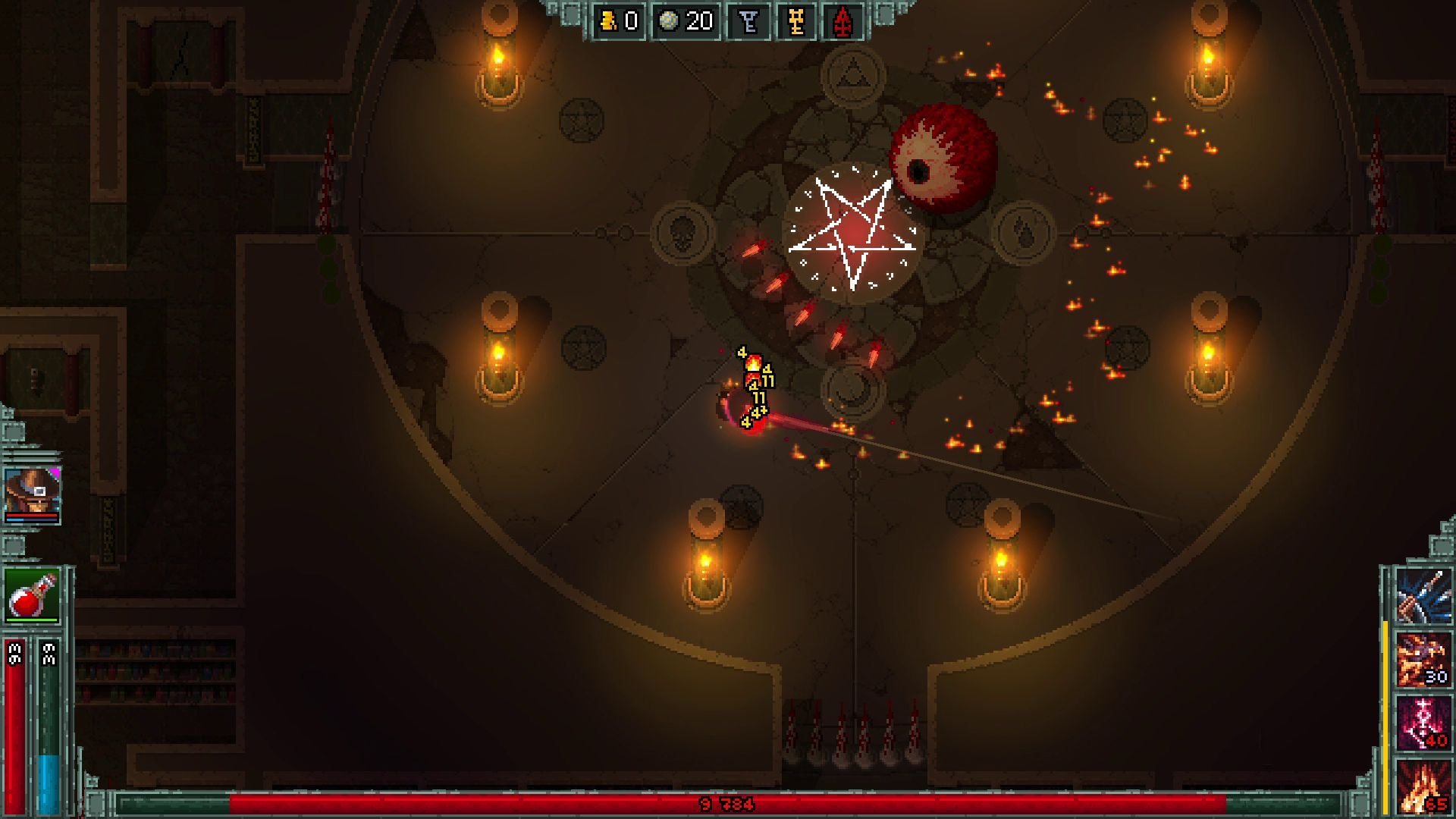 Heroes of Hammerwatch - Ultimate Edition