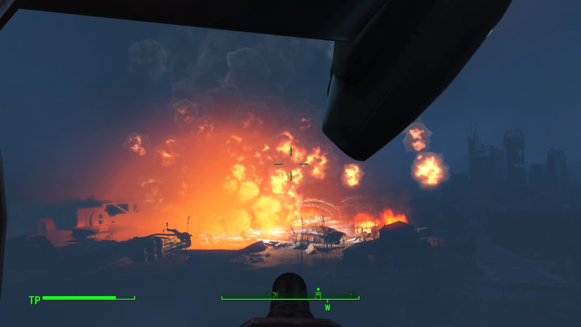 Fallout 4 Game of the Year Edition