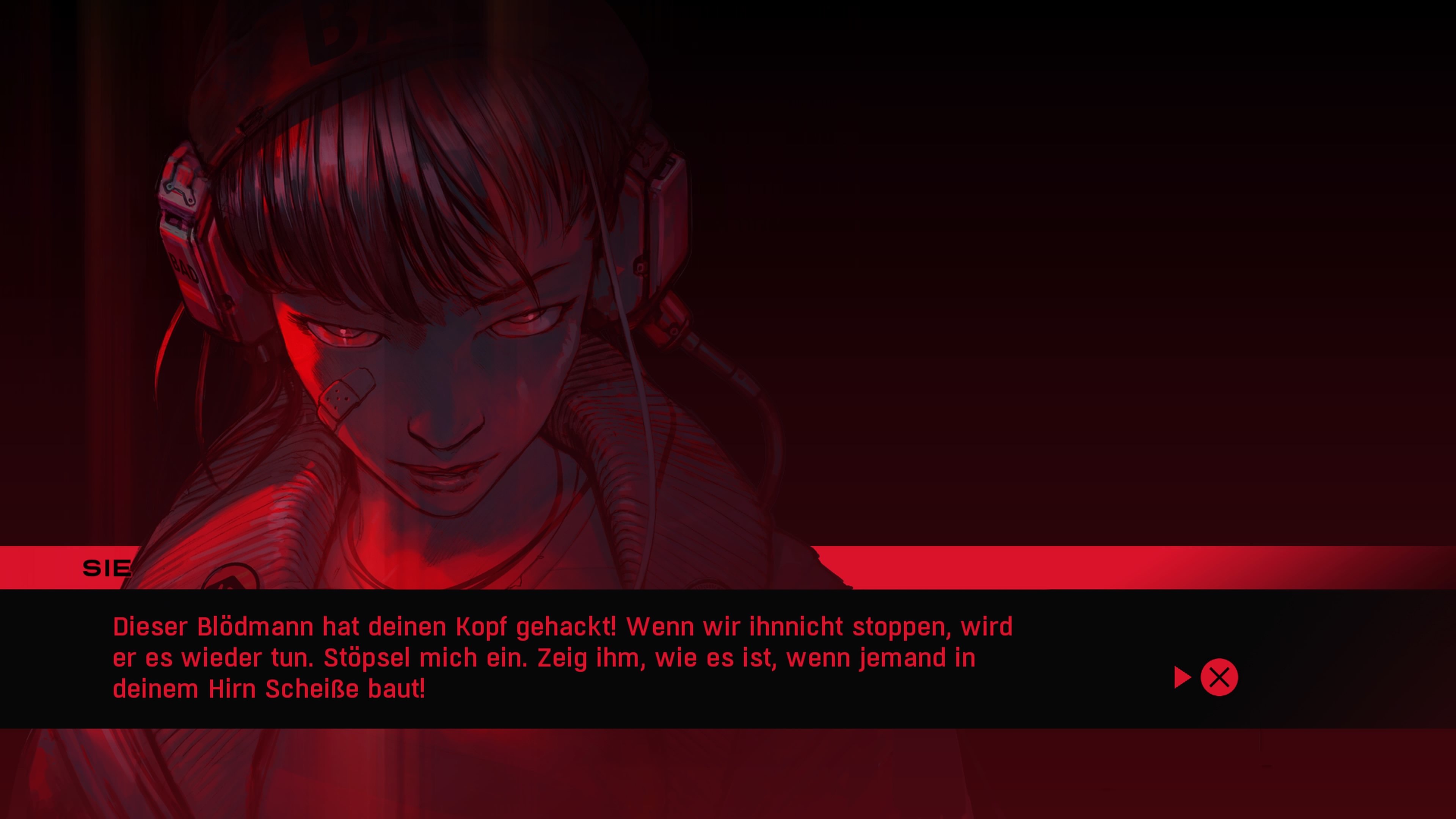 Ruiner