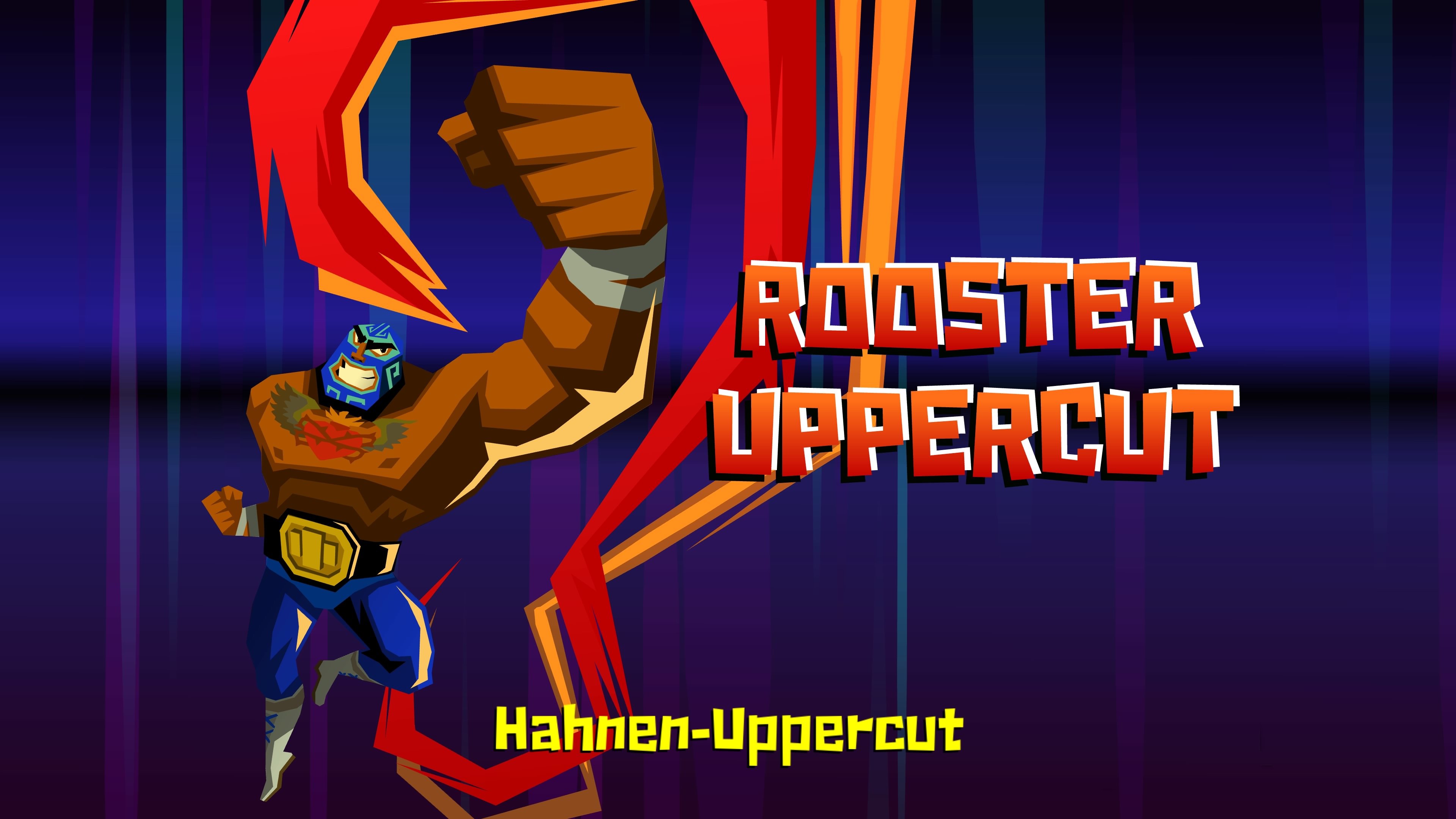 PGW: Guacamelee 2 angekündigt