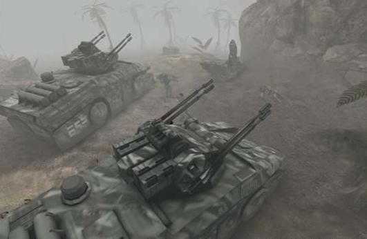 Killzone