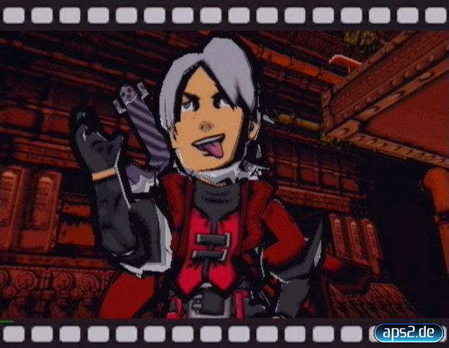 Viewtiful Joe