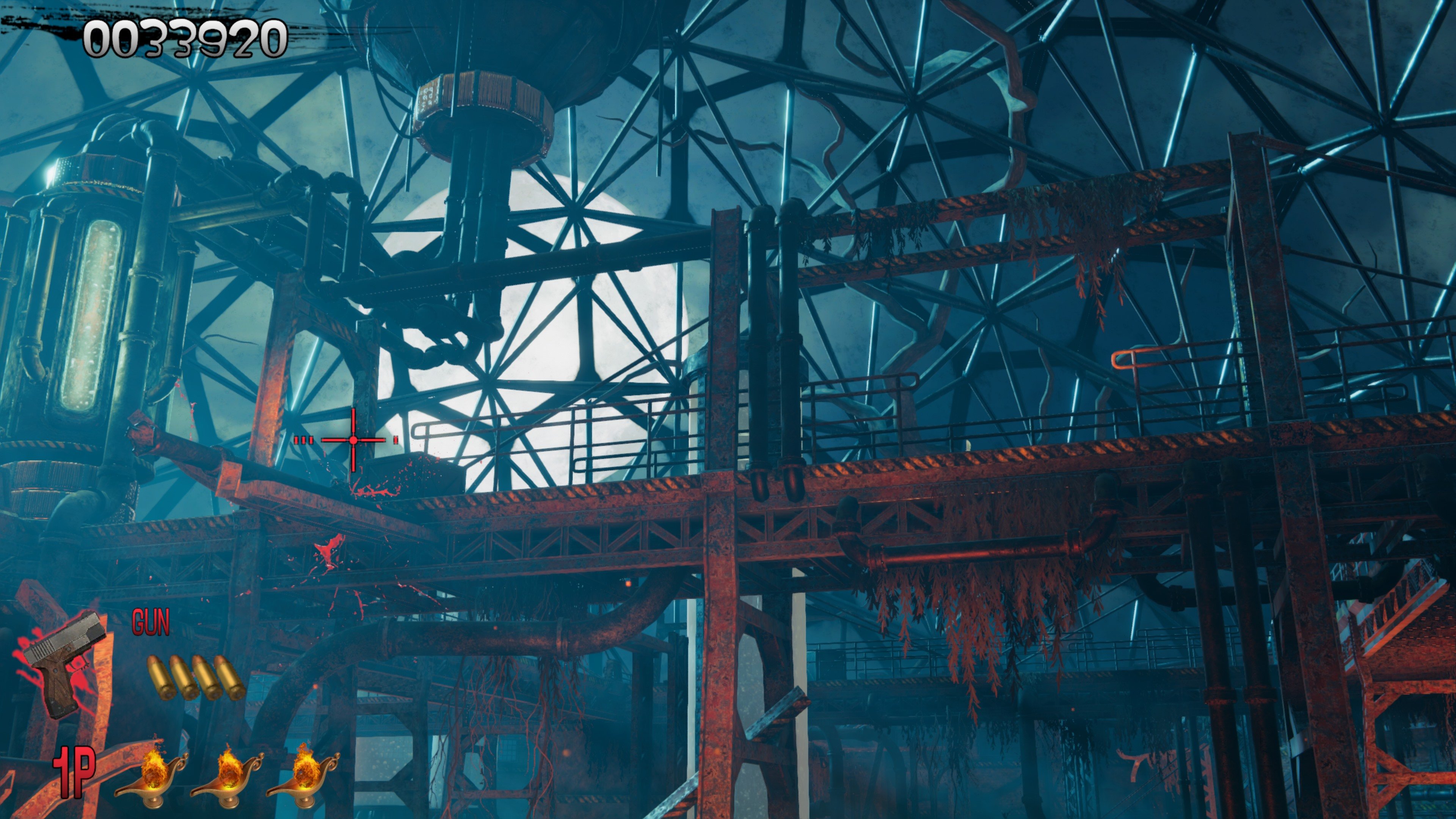 The House of the Dead: Remake