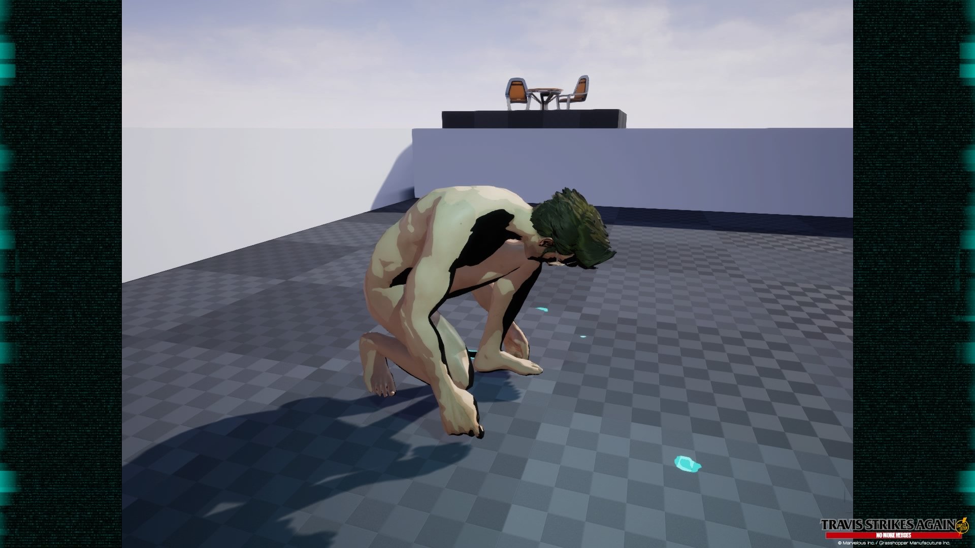 The Eternal Cylinder