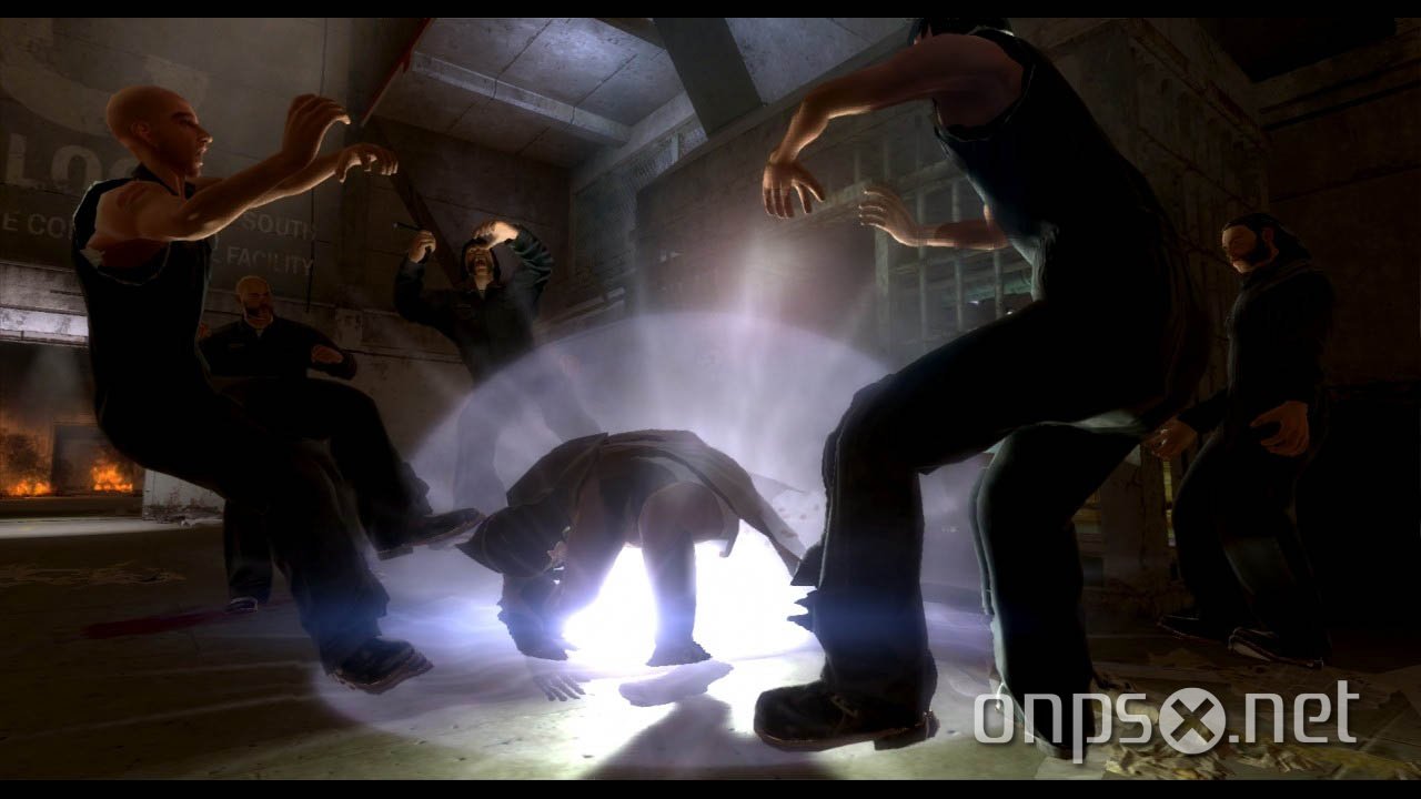 Watchmen: Das Ende ist nah