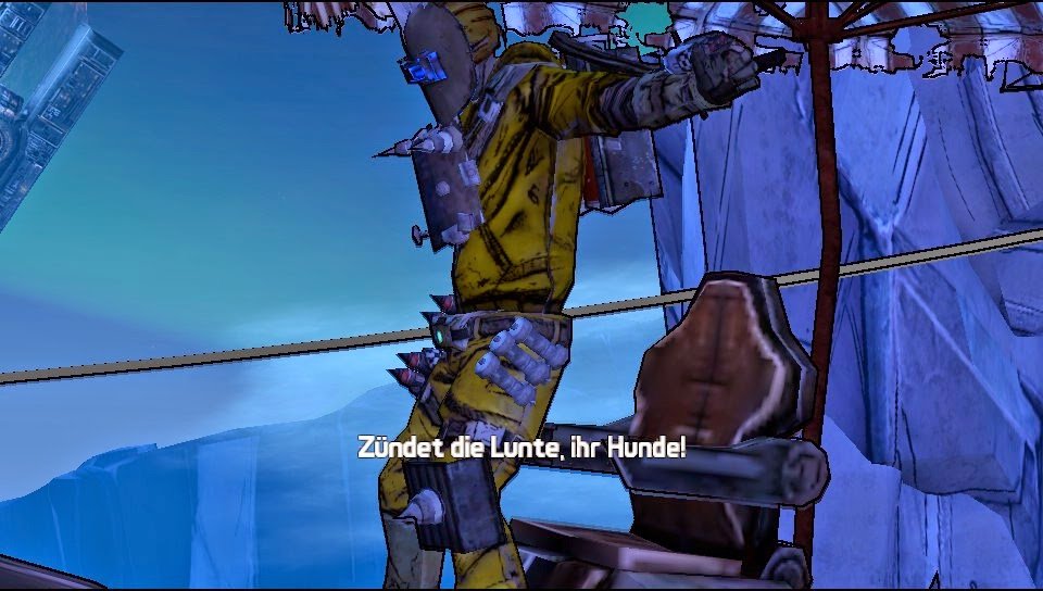 Borderlands 2