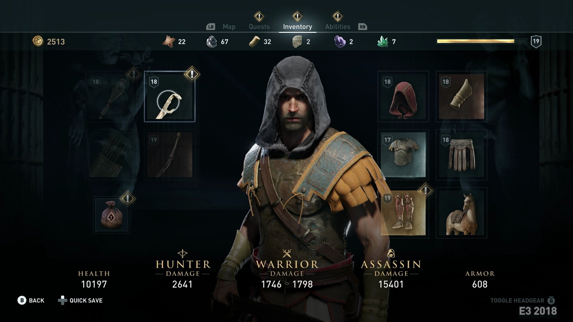 Assassin`s Creed: Odyssey