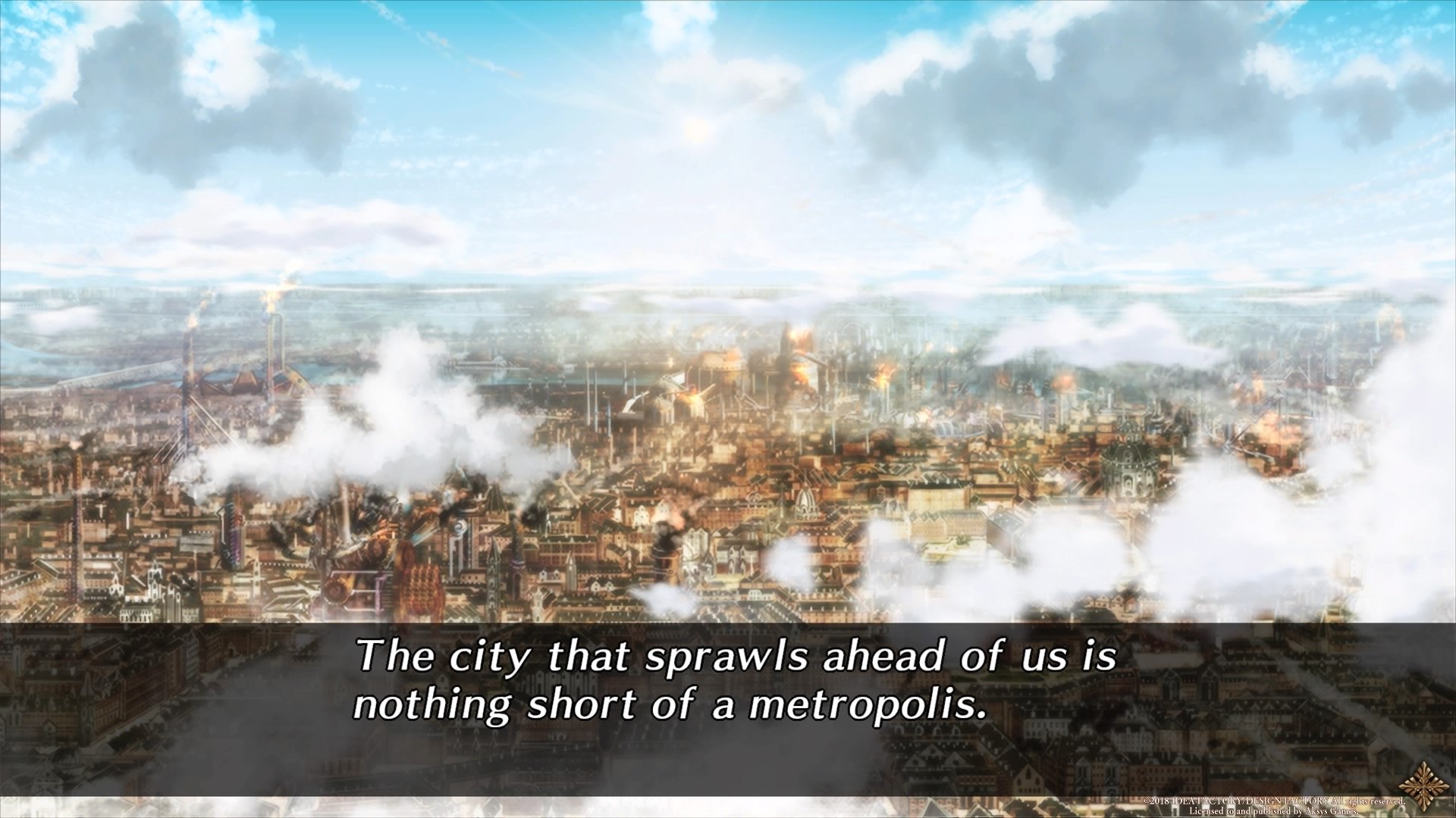 Code: Realize ~Bouquet of Rainbows~