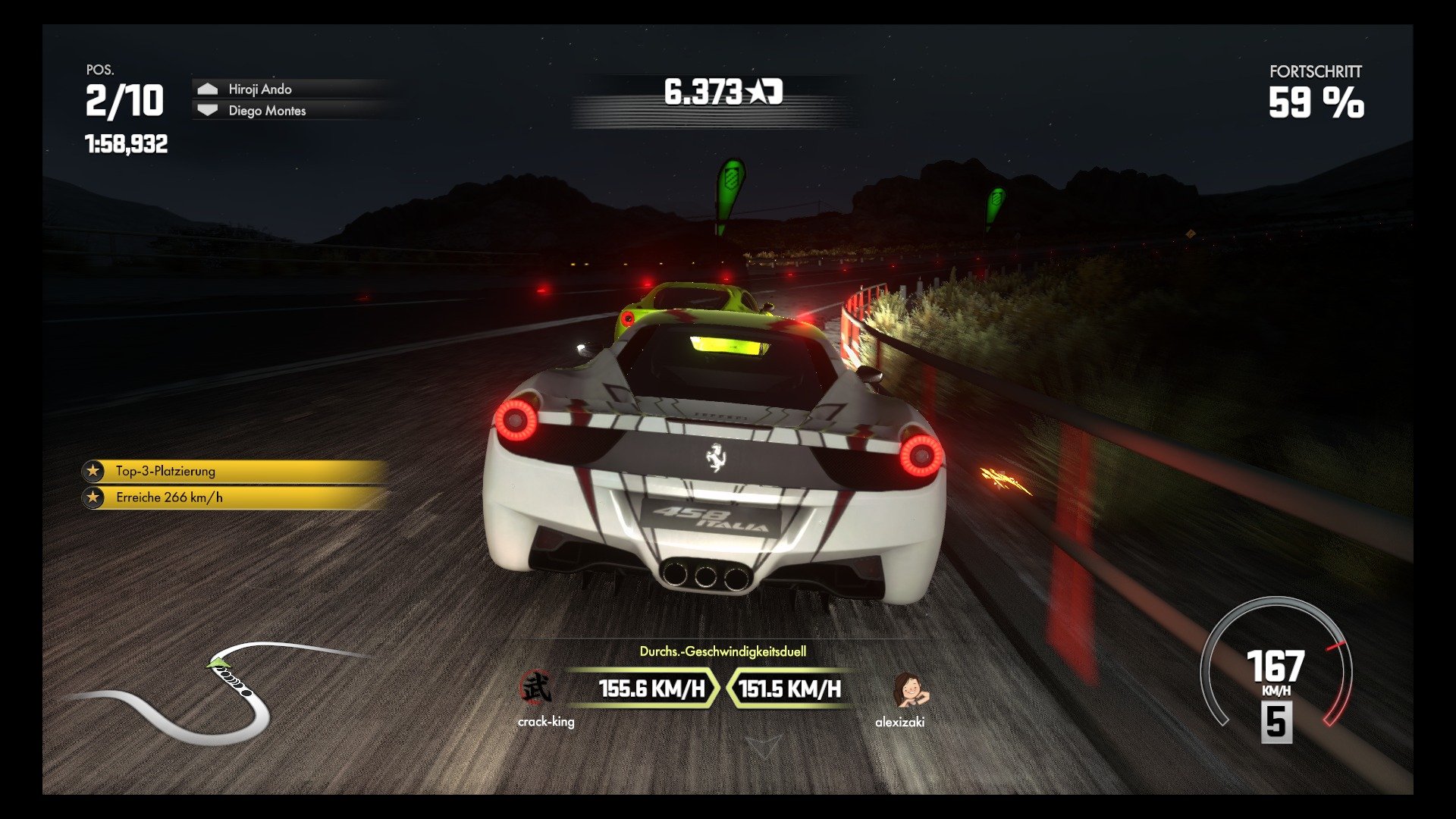 Driveclub