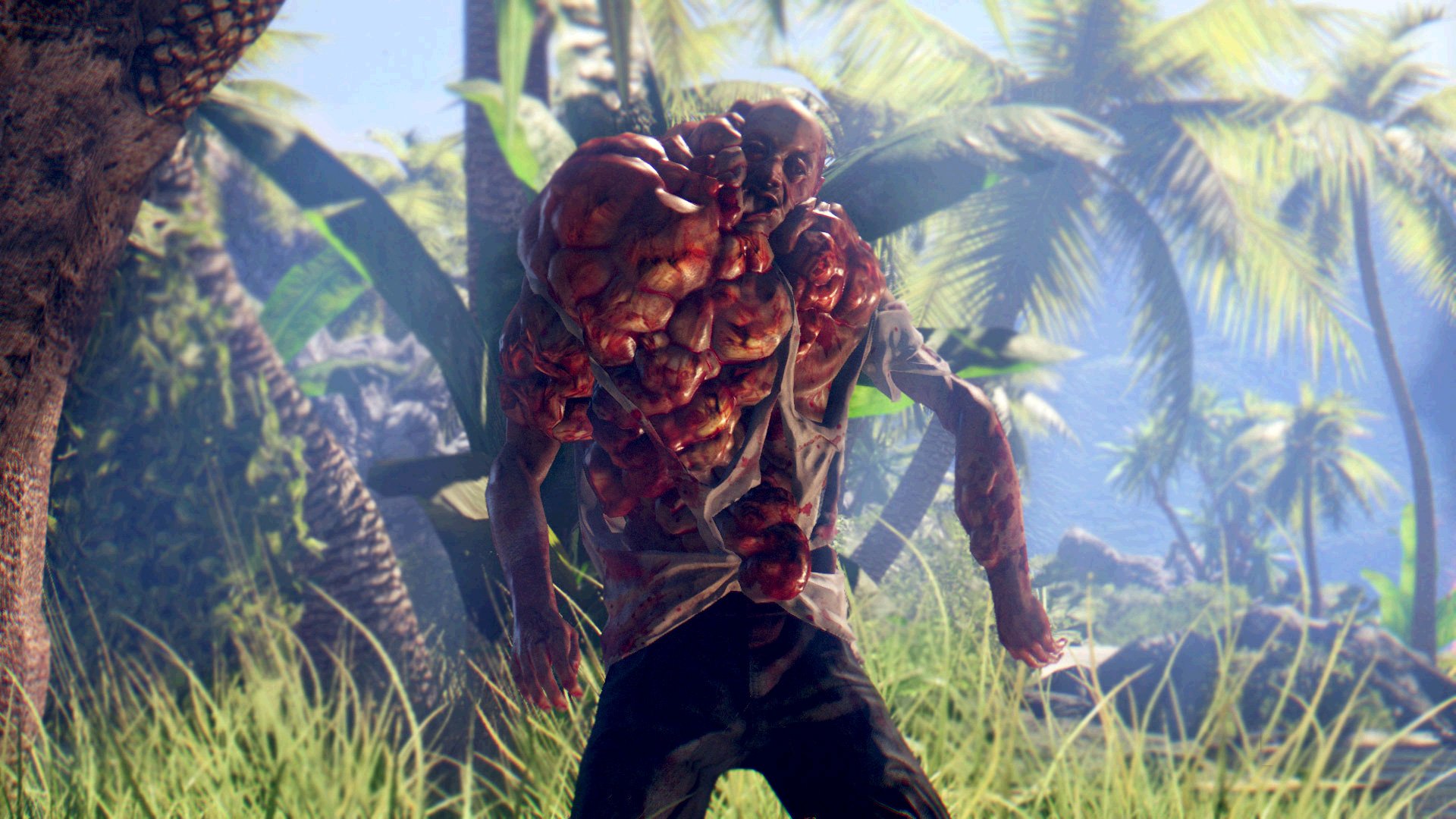 Launch Trailer zu Dead Island Definitive Collection