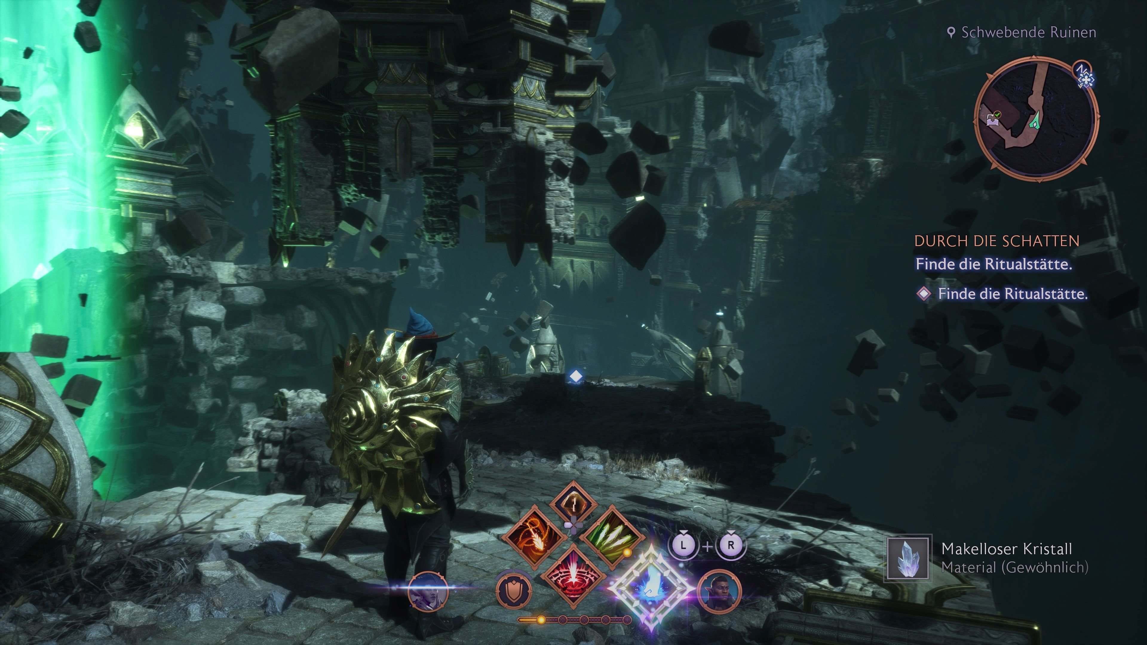 Dragon Age: The Veilguard