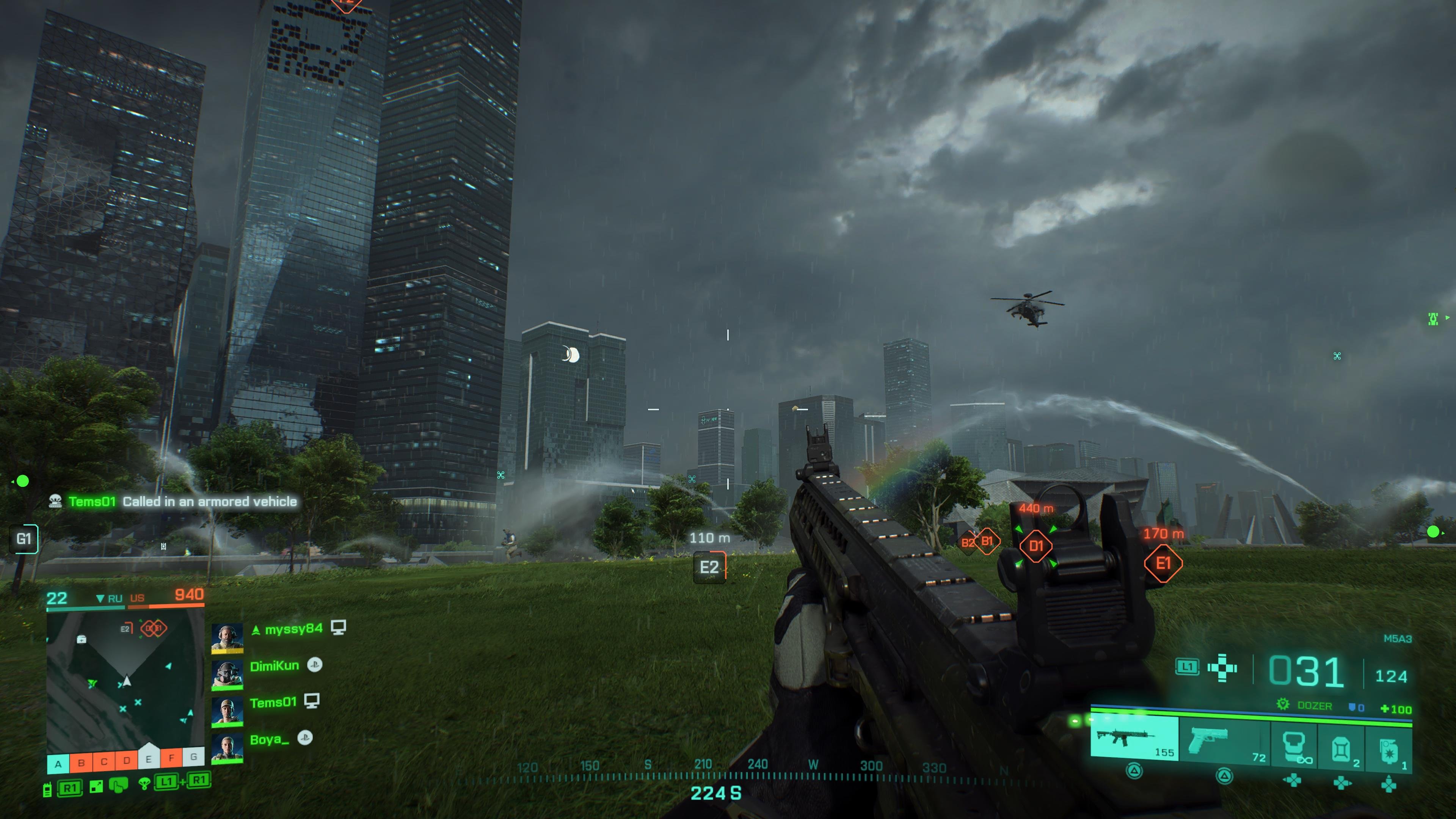 Battlefield 2042