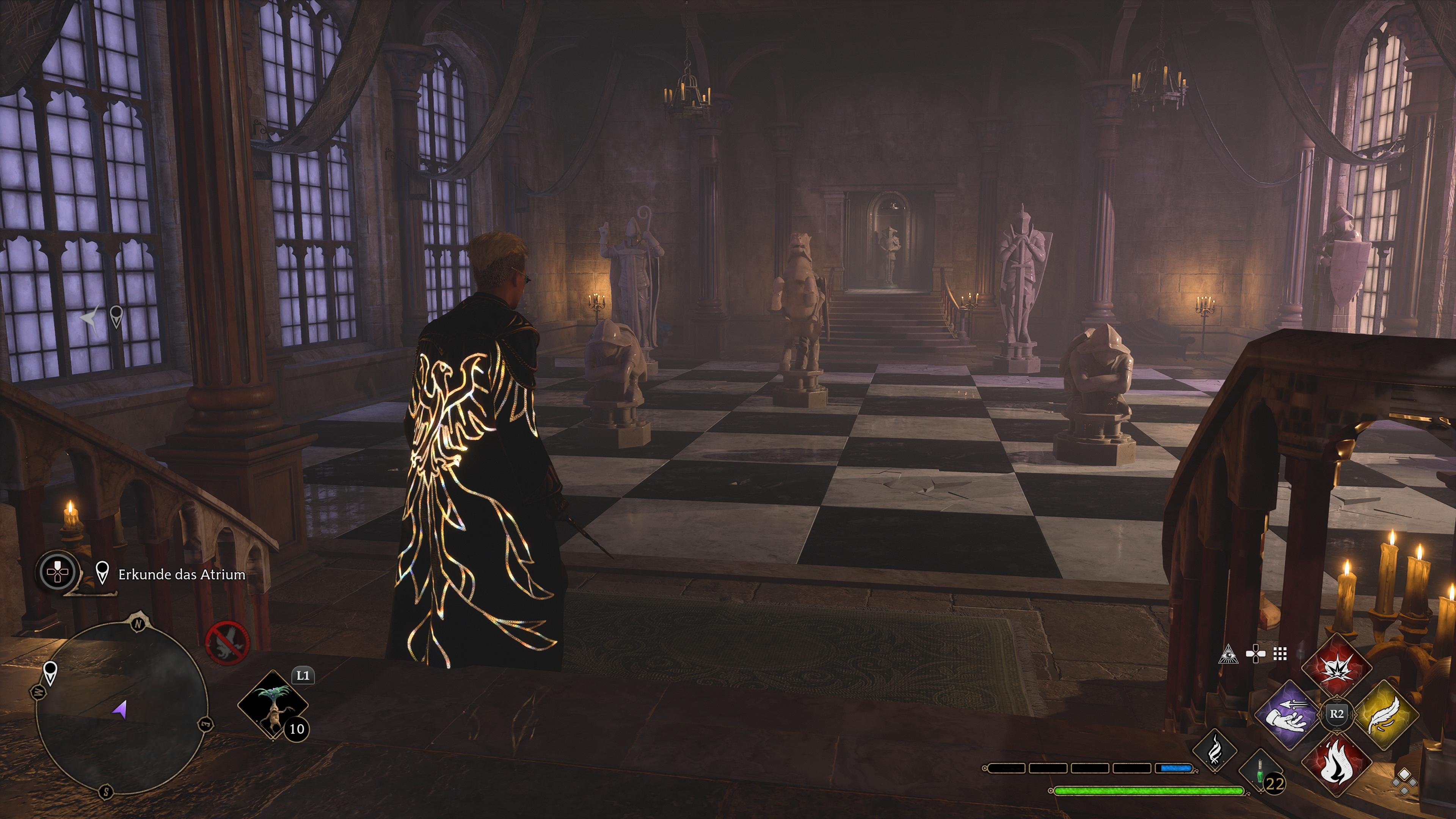 Hogwarts Legacy