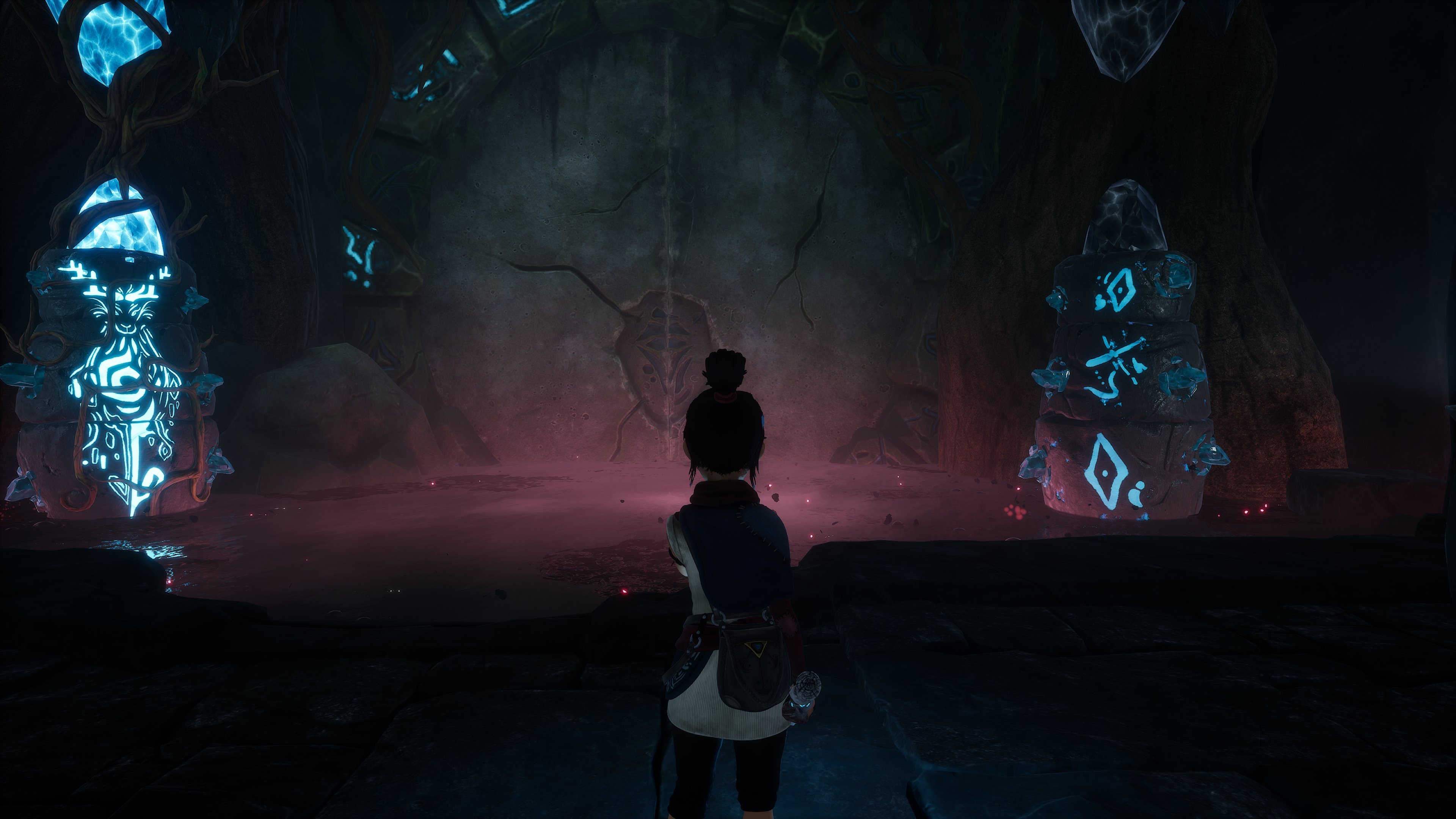 Überraschung! Kena: Scars of Kosmora vorgestellt