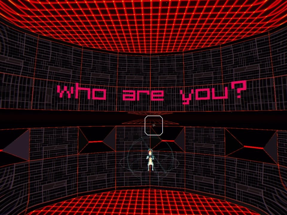 Release-Trailer zu REZ: Infinite