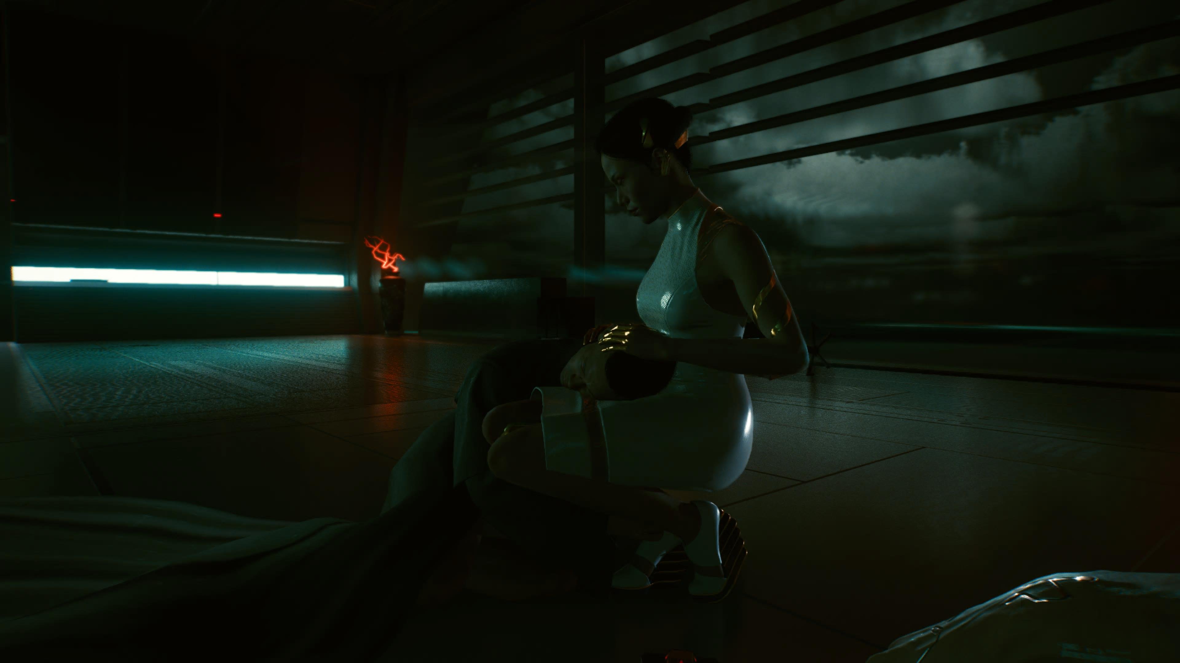 Cyberpunk 2077: Ultimate Edition