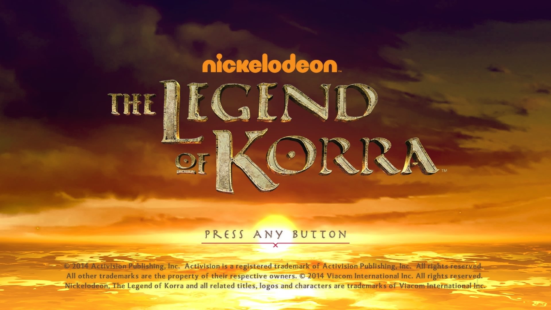 Platinum Games kündigt The Legend of Korra für PS3 und PS4 an