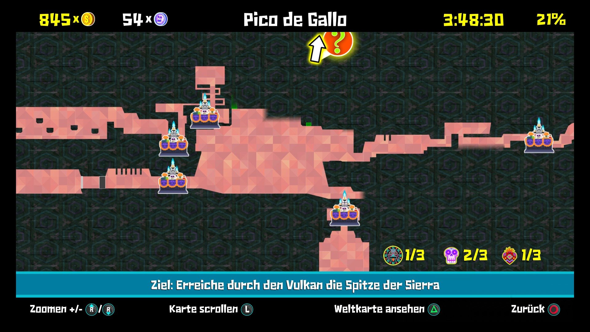 Guacamelee! Super Turbo Champion Edition