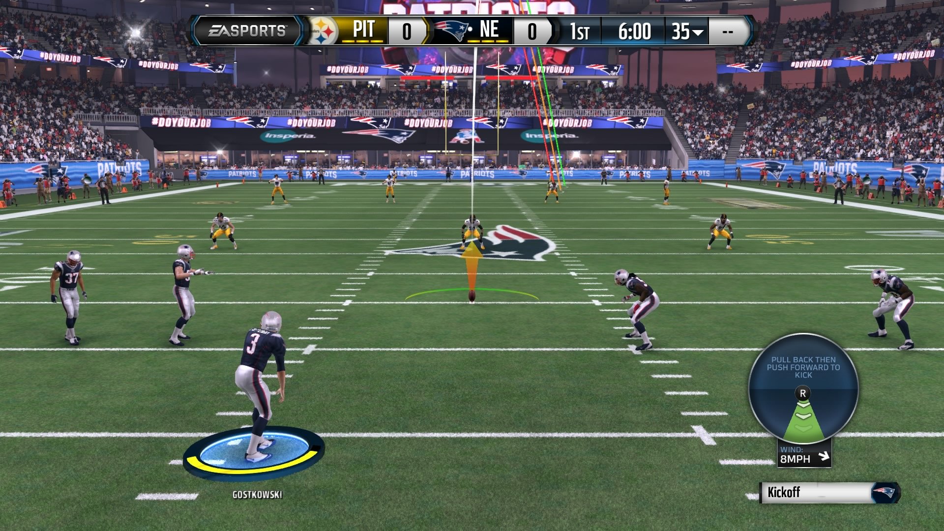 Madden NFL 16