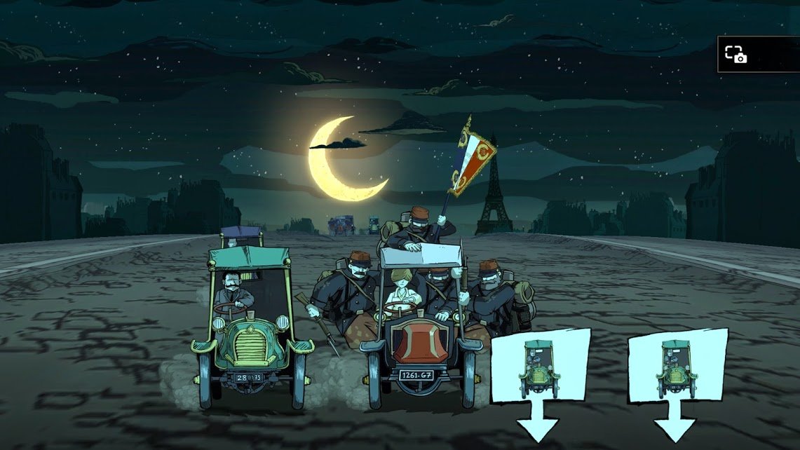 Valiant Hearts: The Great War